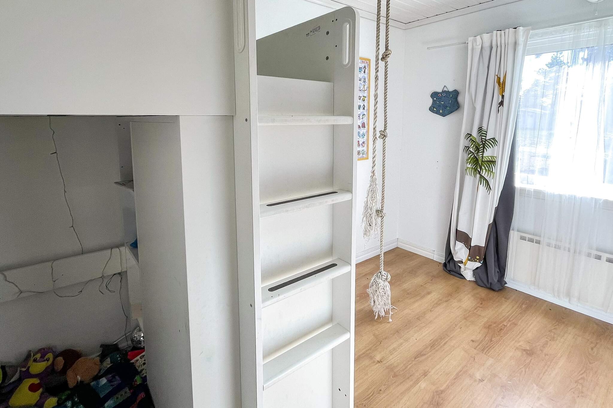 7 Personen vakantie huis in Mönsterås-Binnen