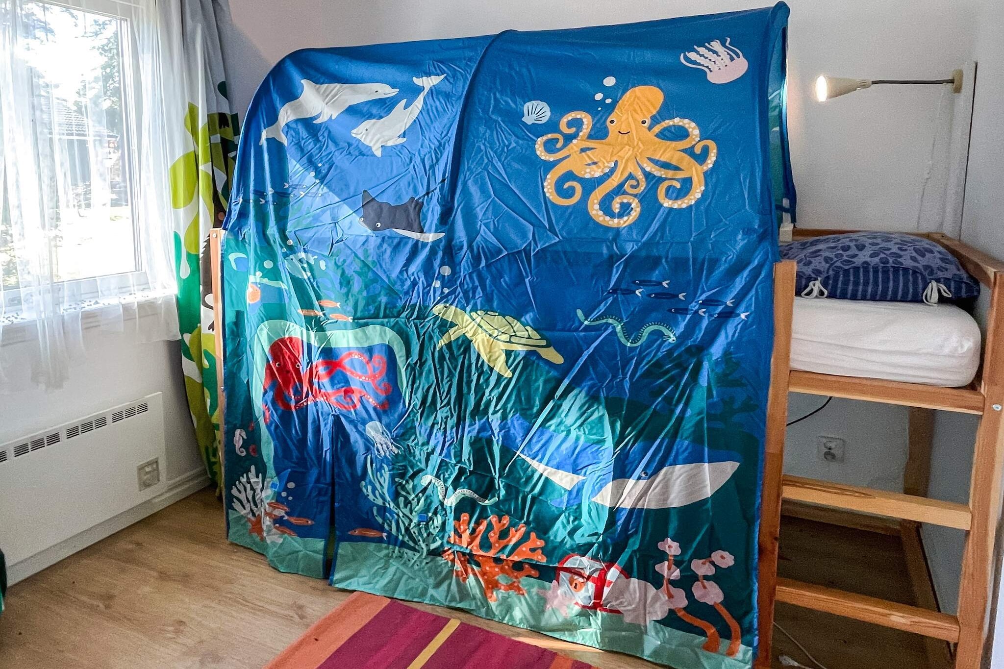 7 Personen vakantie huis in Mönsterås-Binnen