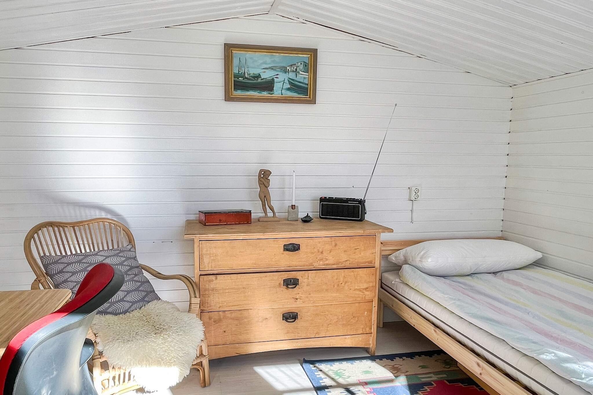 7 Personen vakantie huis in Mönsterås-Binnen