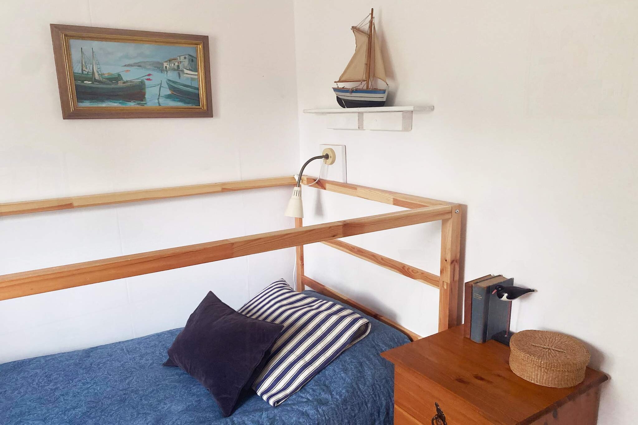 7 Personen vakantie huis in Mönsterås-Binnen