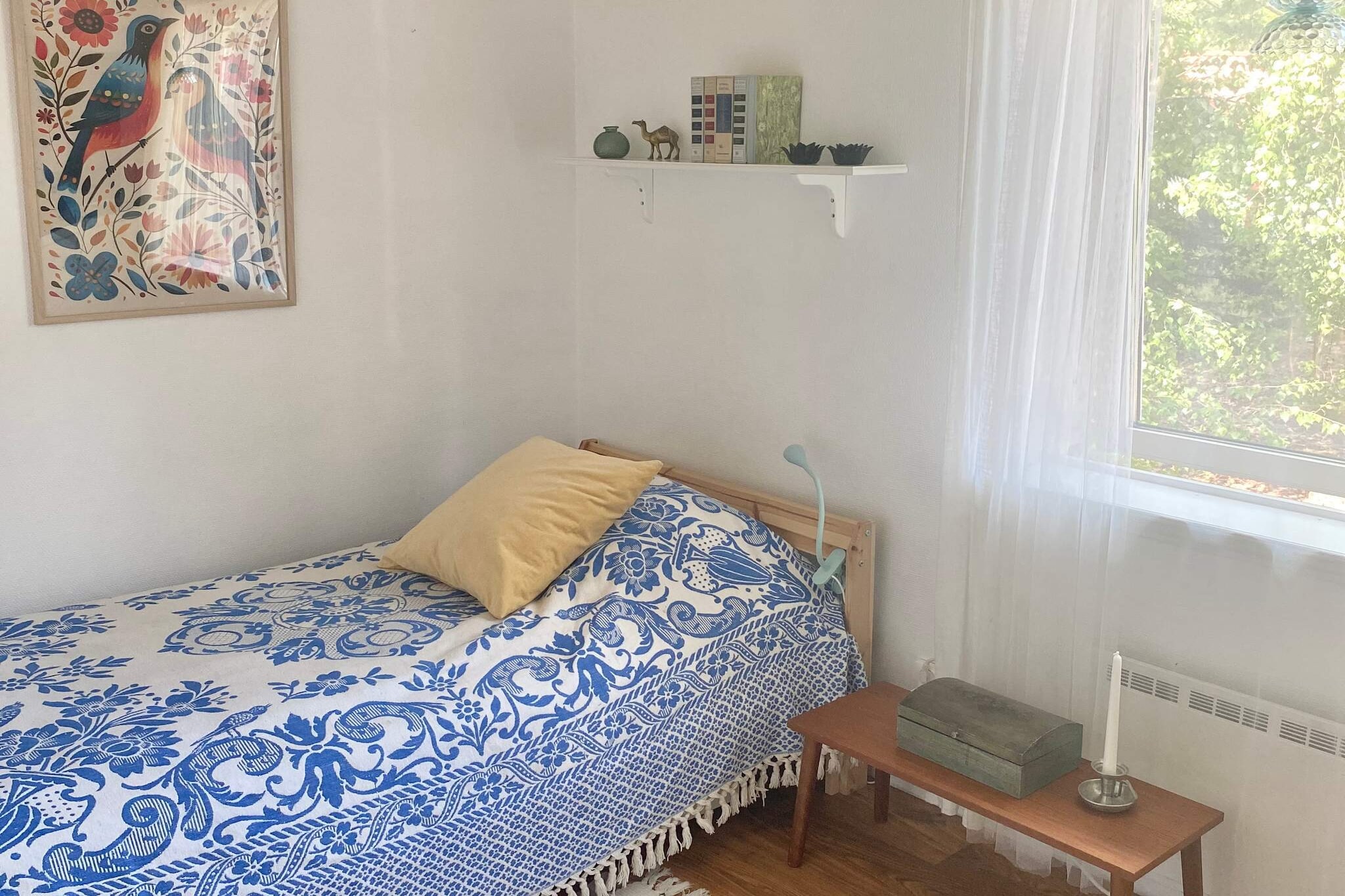 7 Personen vakantie huis in Mönsterås-Binnen