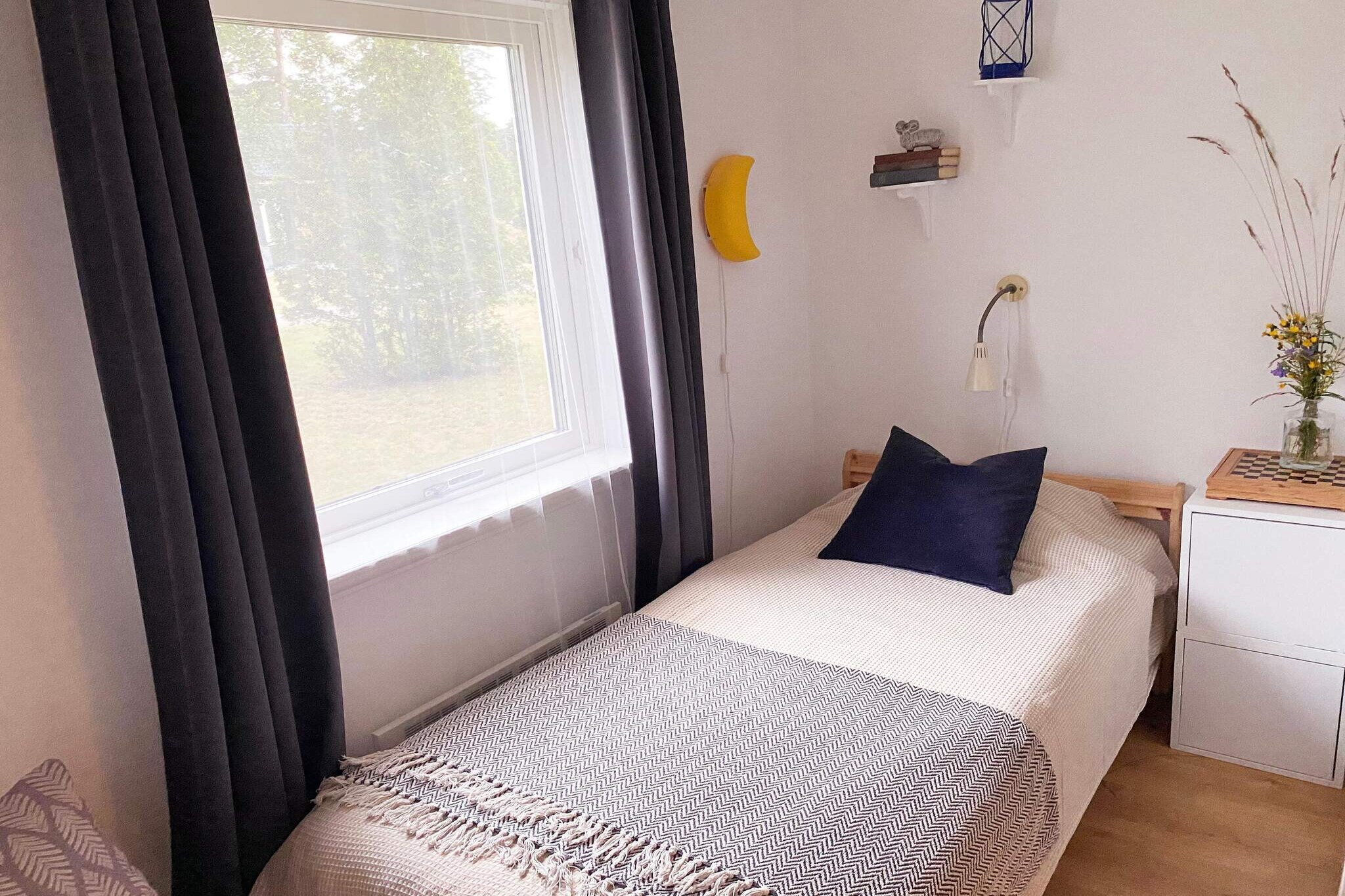 7 Personen vakantie huis in Mönsterås-Binnen