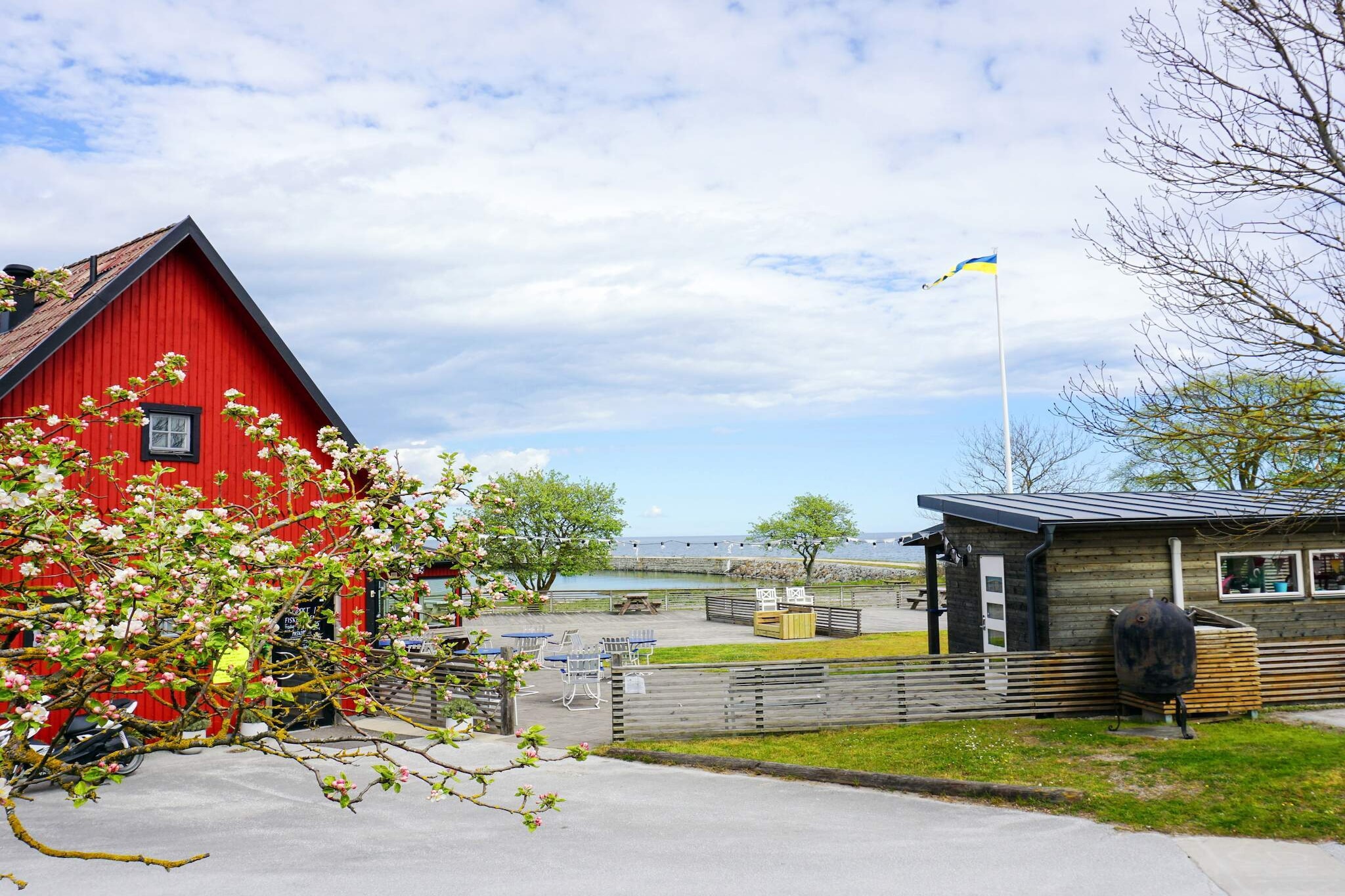 6 Personen vakantie huis in Katthammarsvik-Niet-getagd