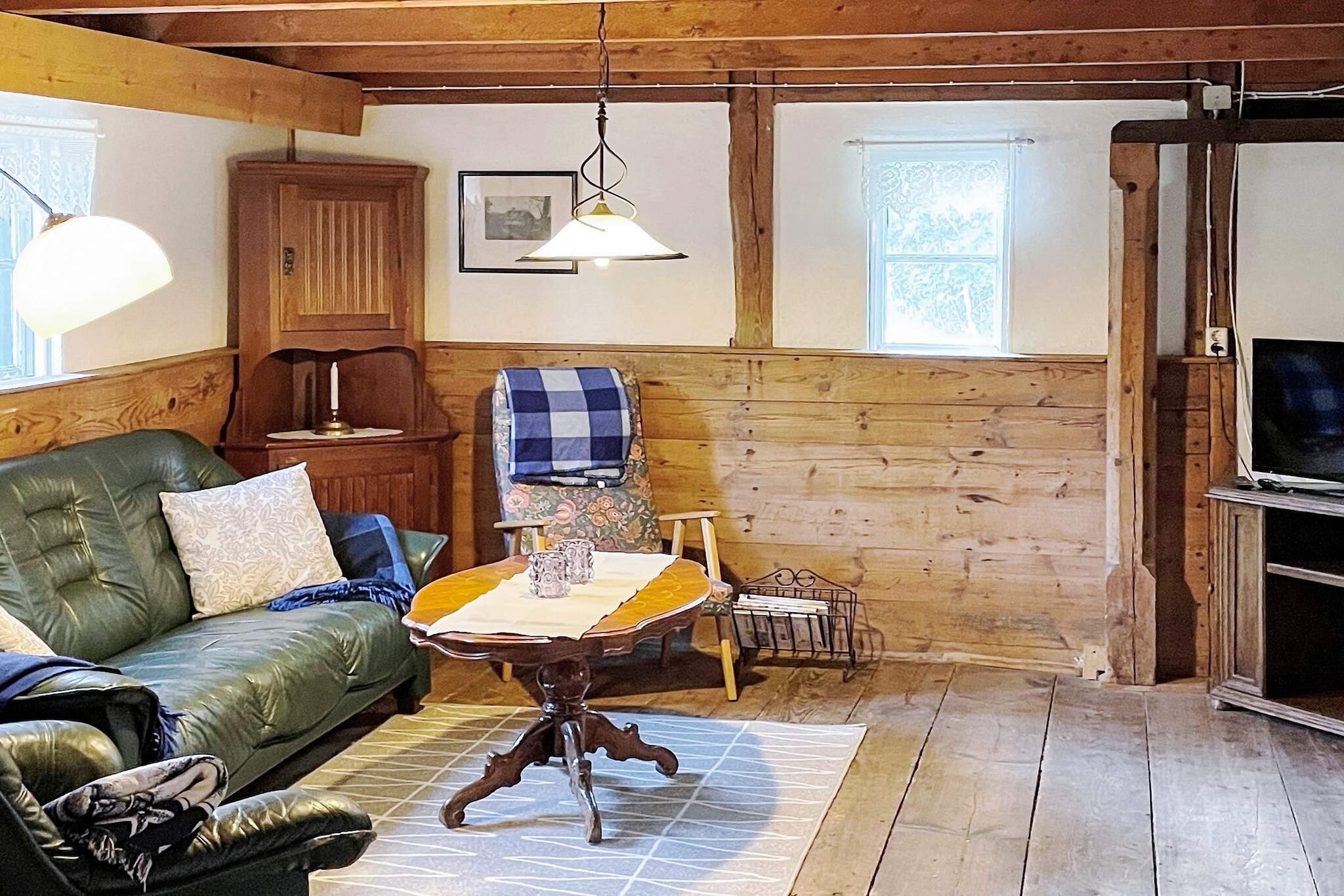 6 Personen vakantie huis in Katthammarsvik-Binnen