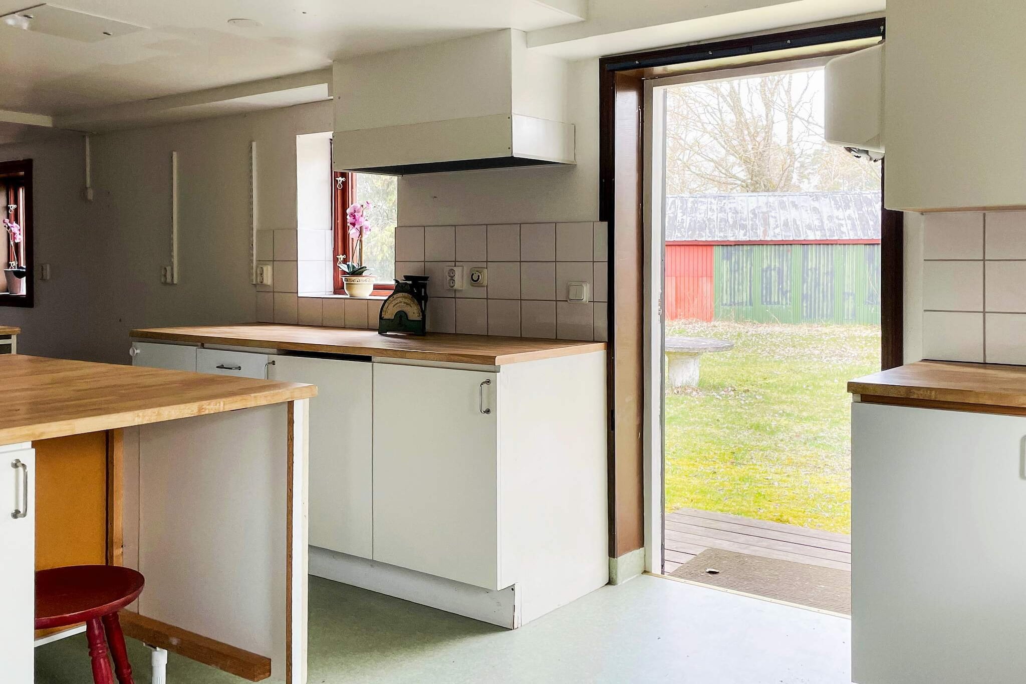 6 Personen vakantie huis in Katthammarsvik-Binnen