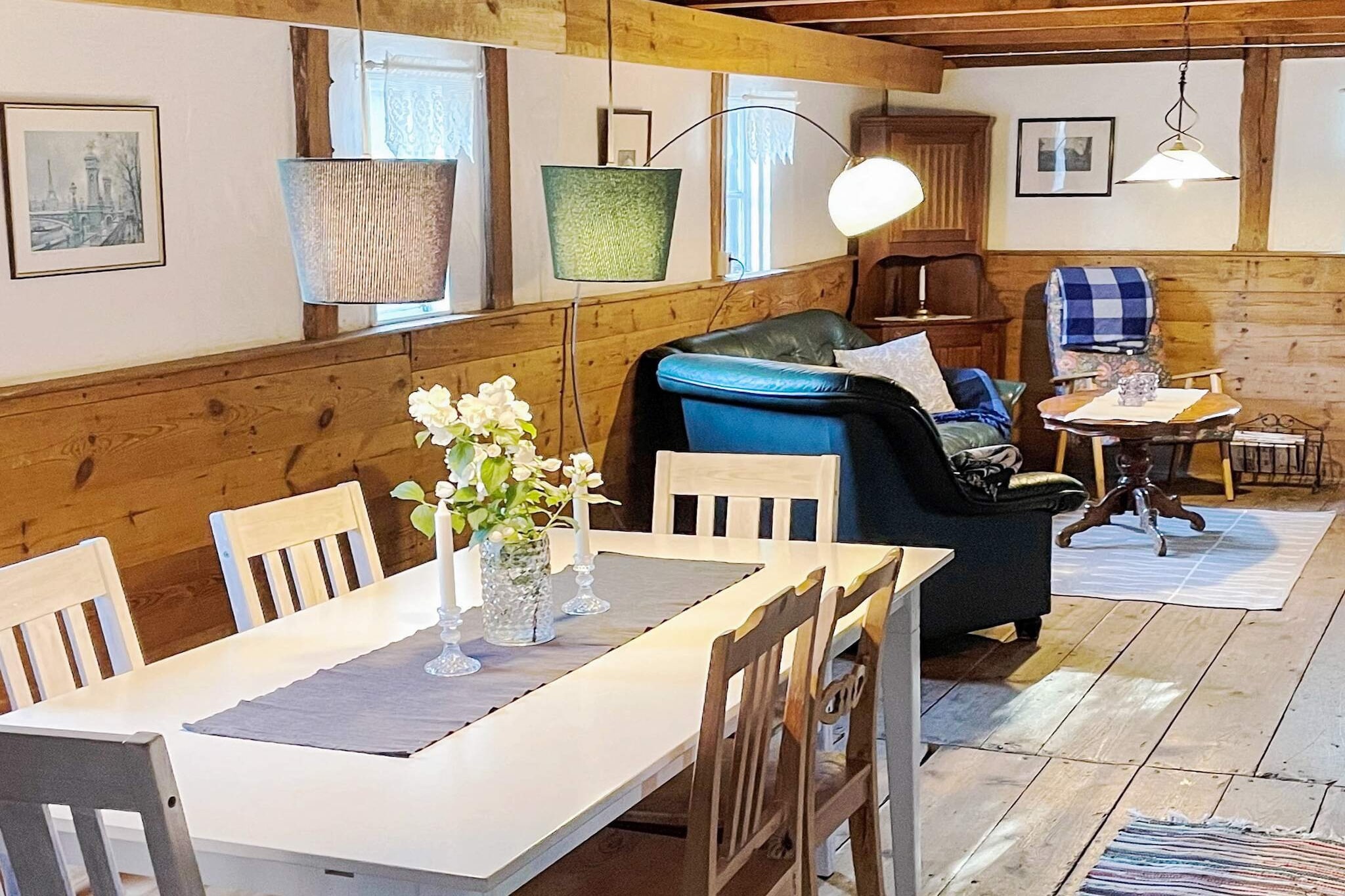 6 Personen vakantie huis in Katthammarsvik-Binnen