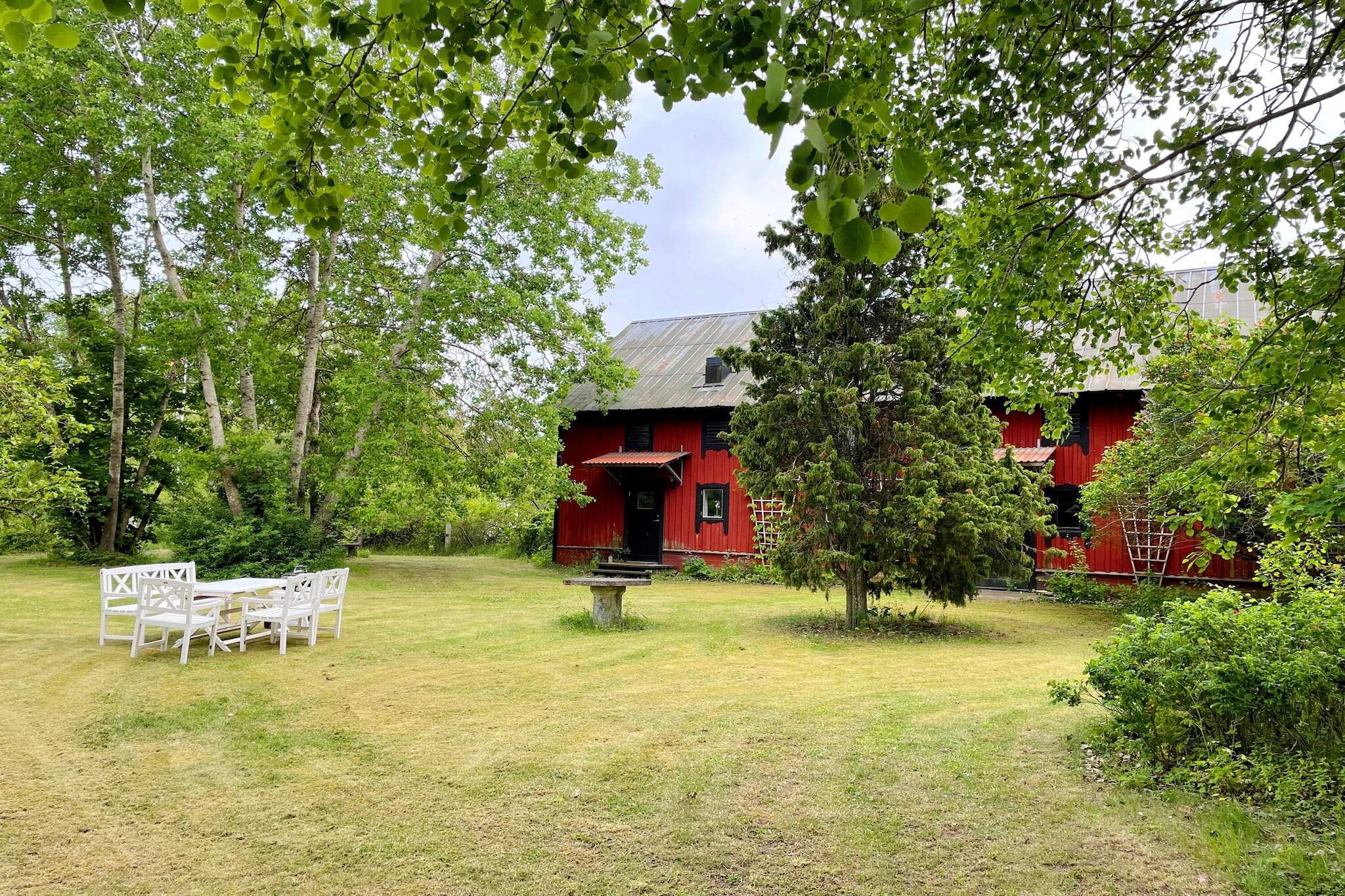 6 Personen vakantie huis in Katthammarsvik-Buitenlucht