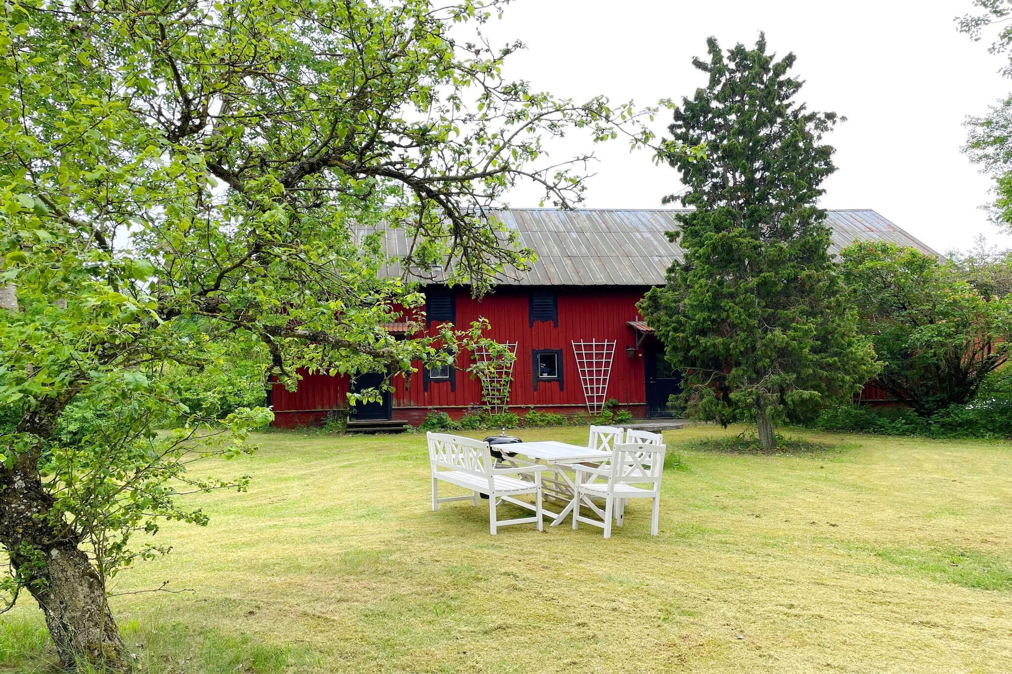 6 Personen vakantie huis in Katthammarsvik-Buitenlucht