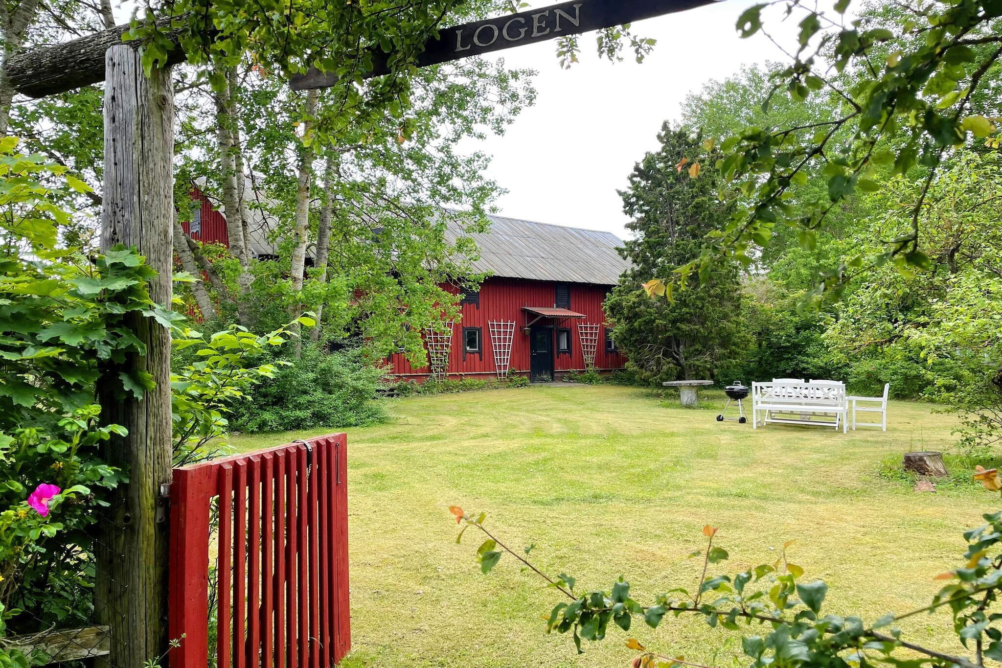 6 Personen vakantie huis in Katthammarsvik-Buitenlucht