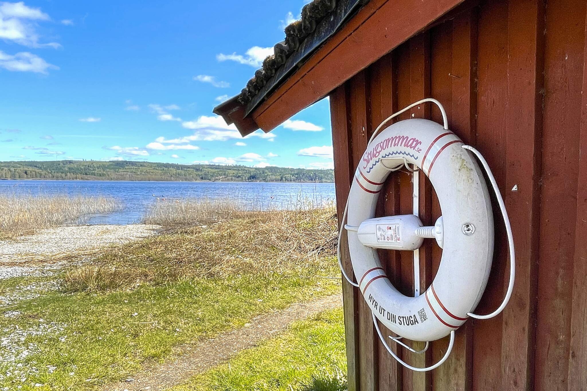 4 sterren vakantie huis in TVÄRRED-Niet-getagd