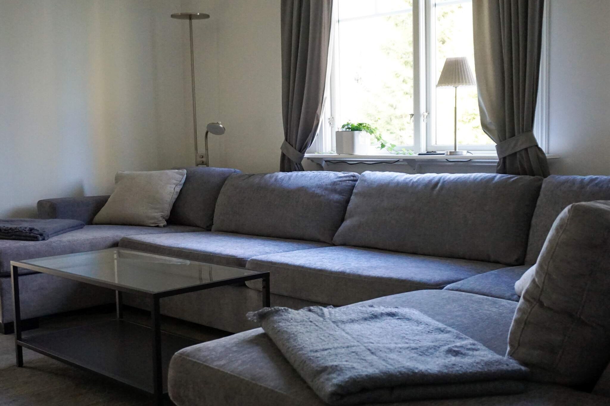 4 sterren vakantie huis in TVÄRRED-Binnen