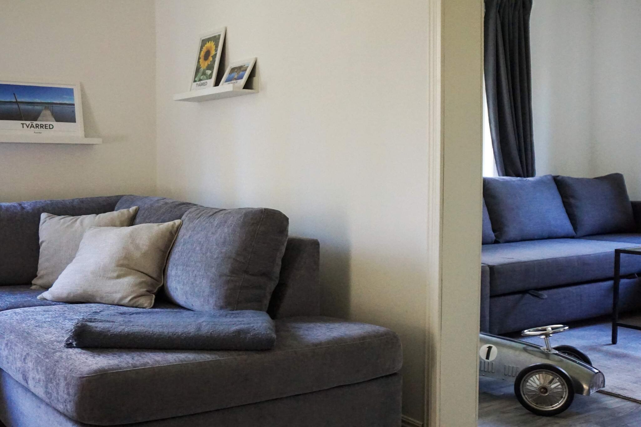 4 sterren vakantie huis in TVÄRRED-Binnen