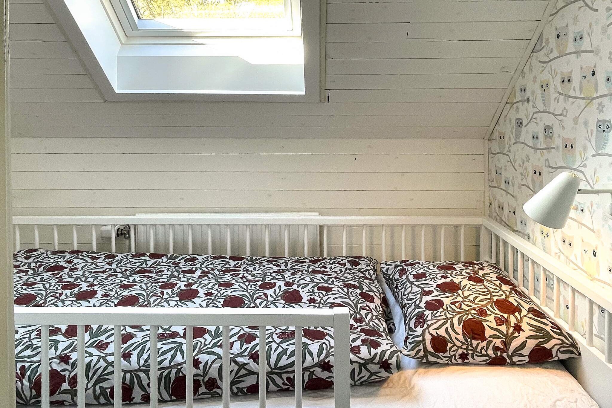 4 sterren vakantie huis in TVÄRRED-Binnen