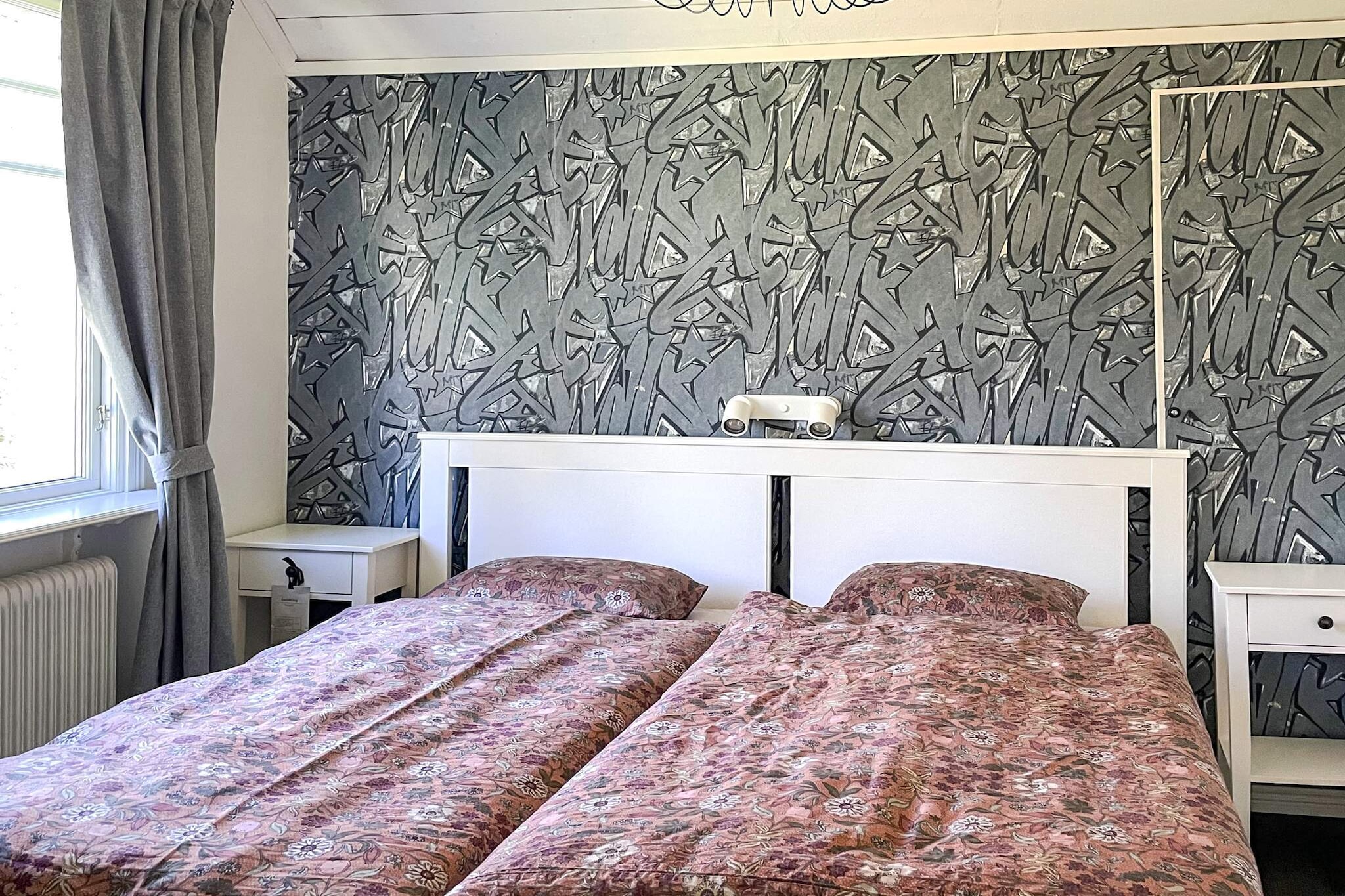 4 sterren vakantie huis in TVÄRRED-Binnen