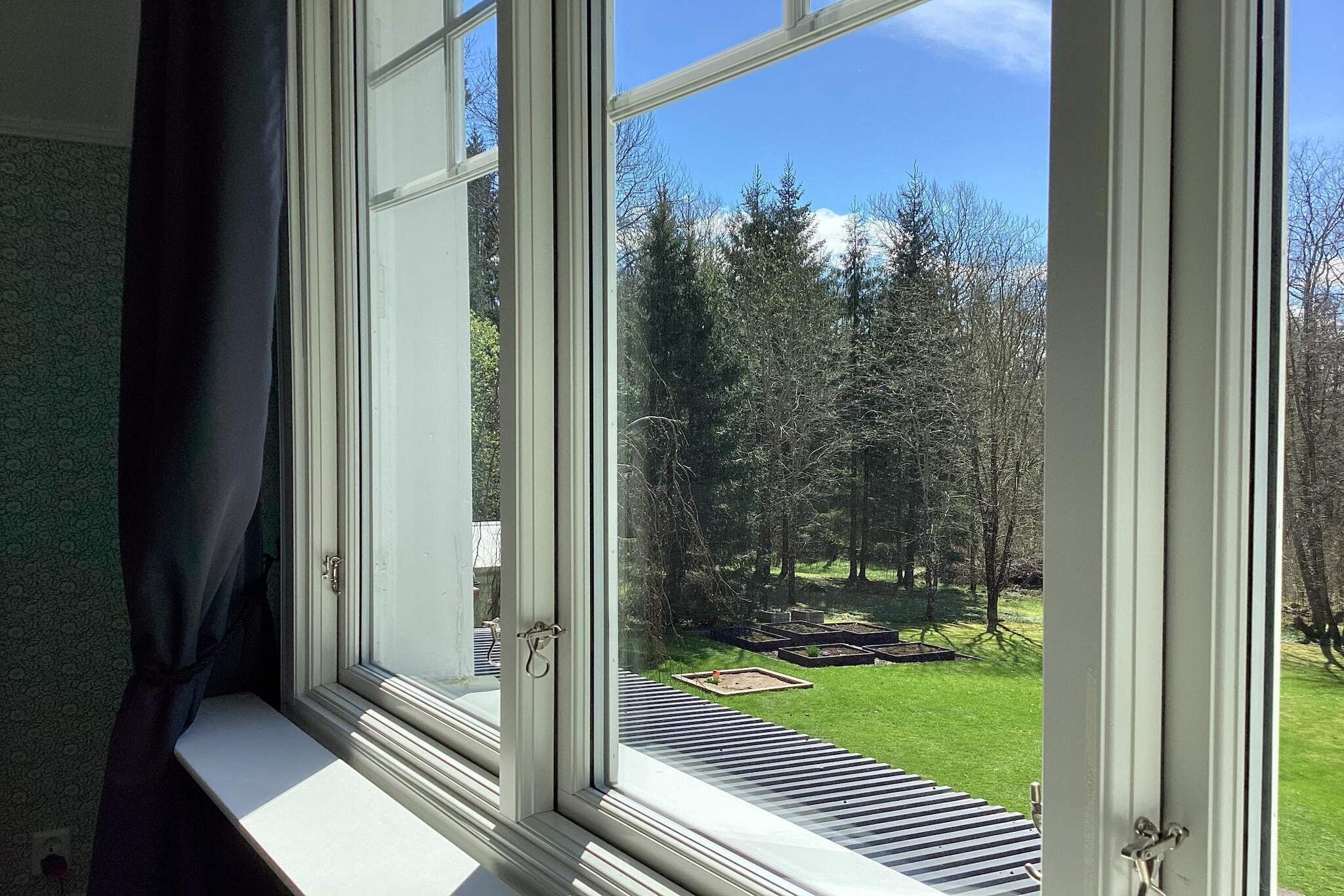 4 sterren vakantie huis in TVÄRRED-Binnen
