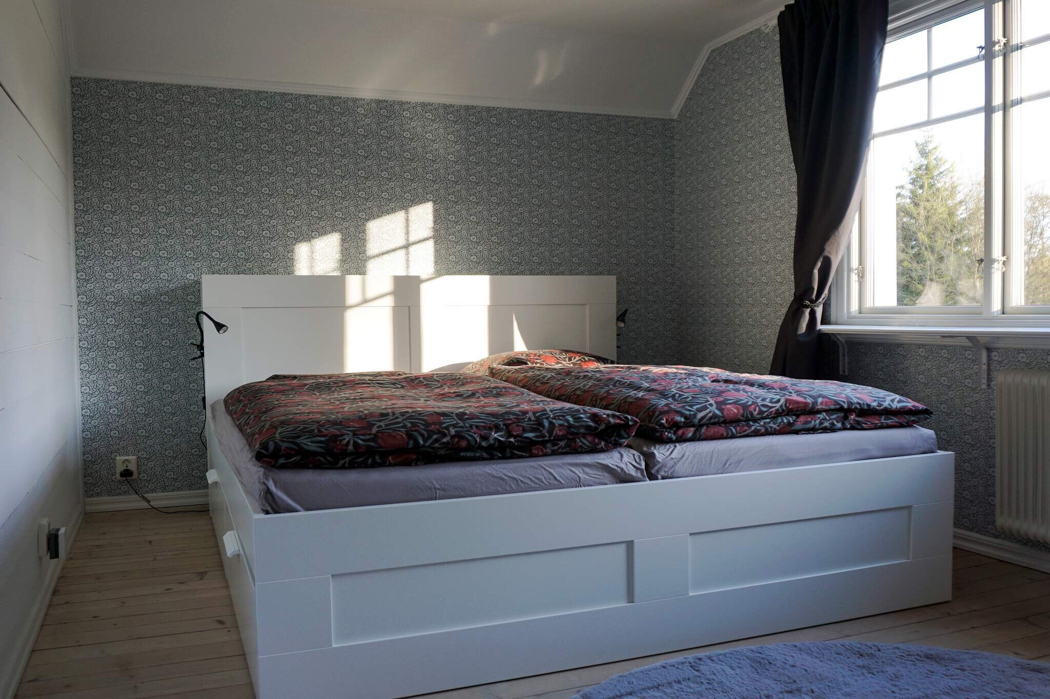 4 sterren vakantie huis in TVÄRRED-Binnen