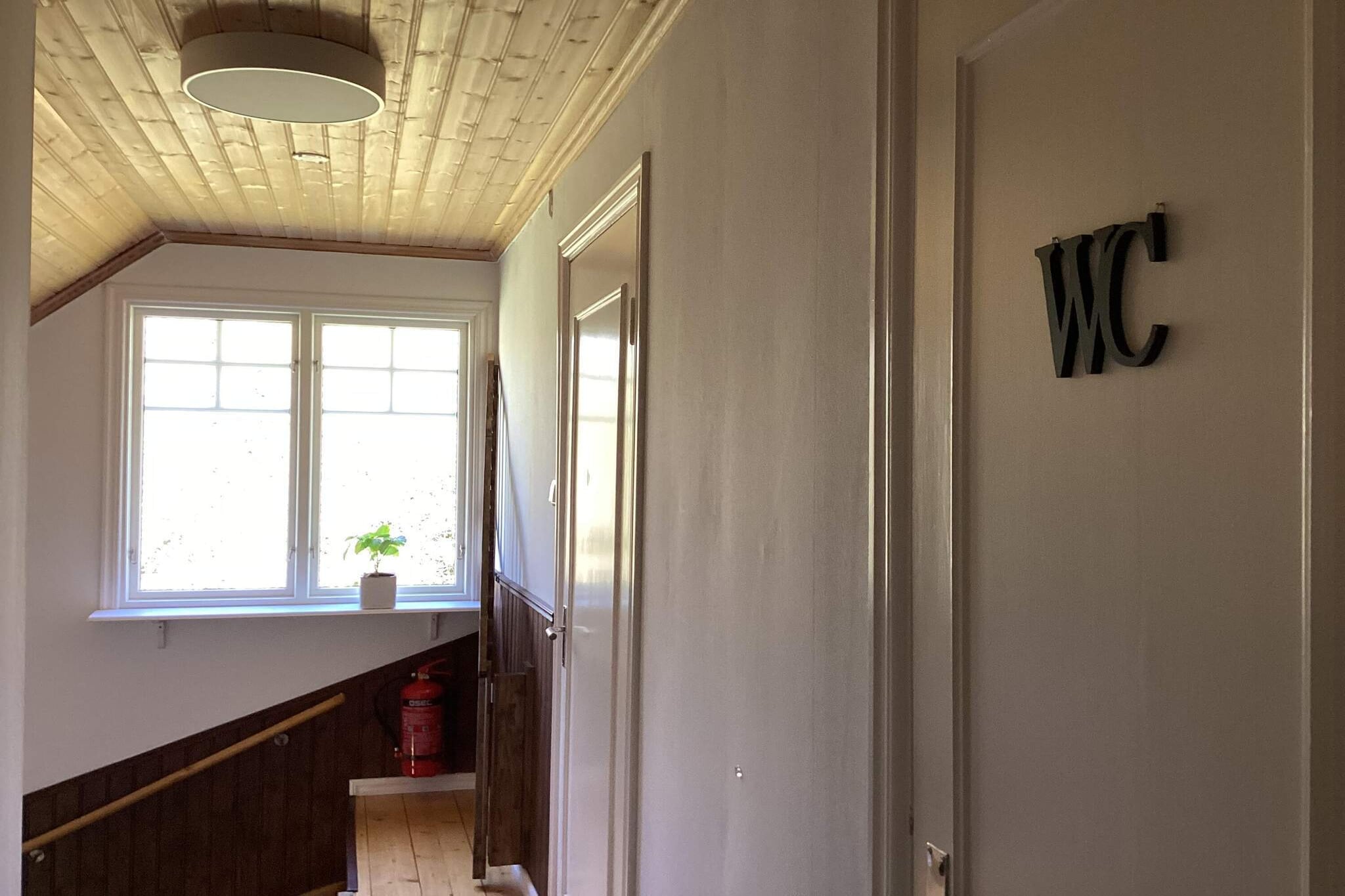 4 sterren vakantie huis in TVÄRRED-Binnen