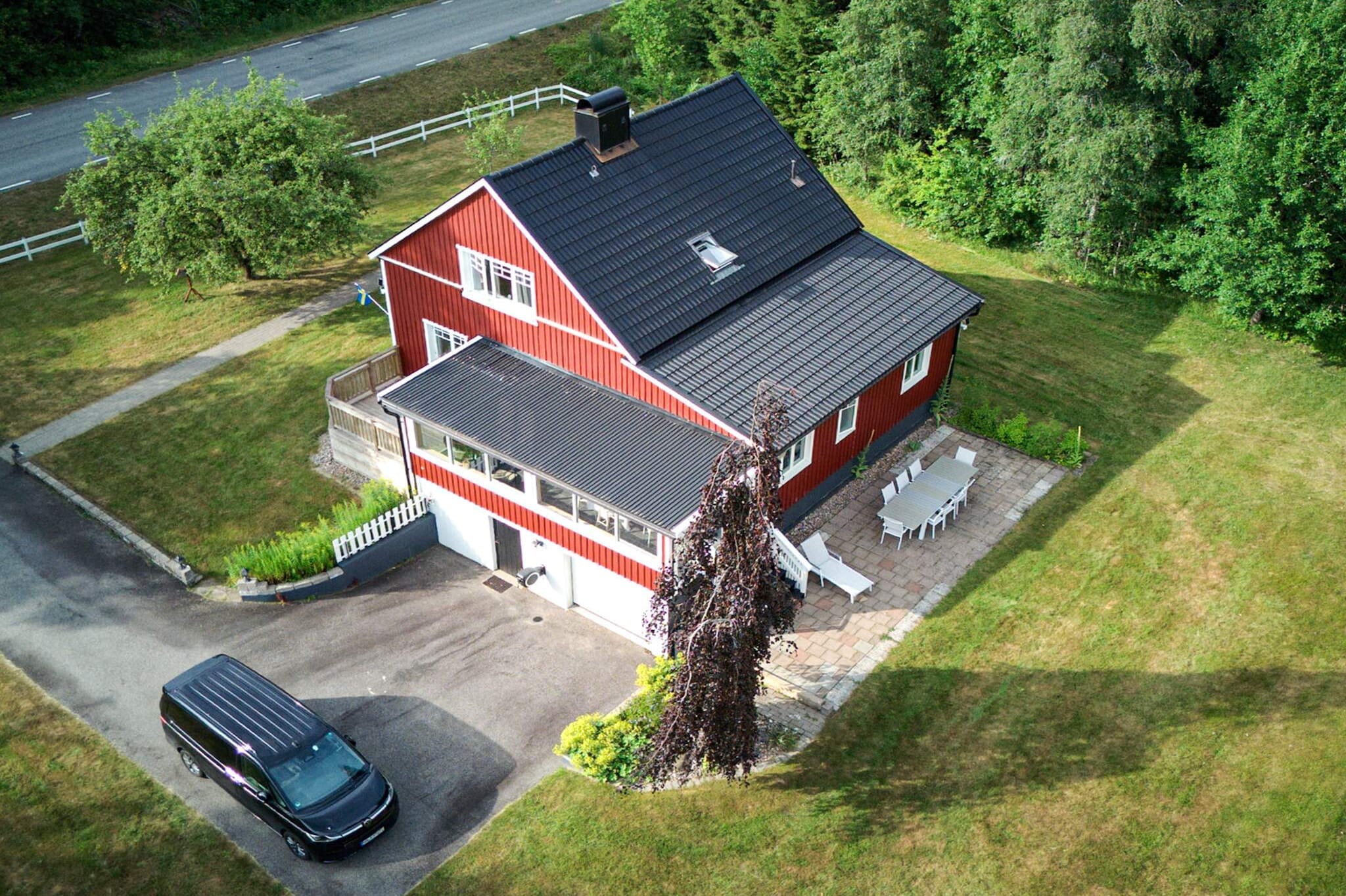 Gezellig appartement met 2 slaapkamers in de Alpen