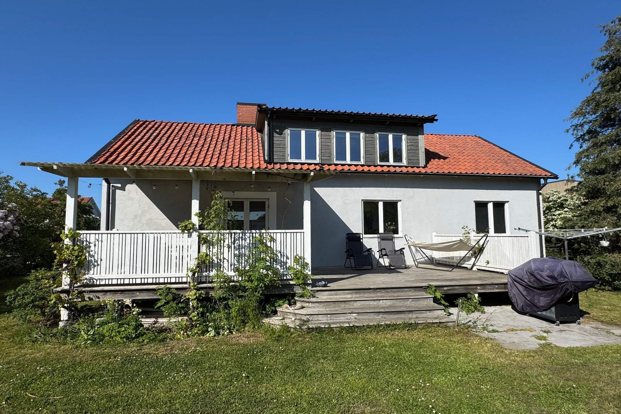 4 sterren vakantie huis in VISBY