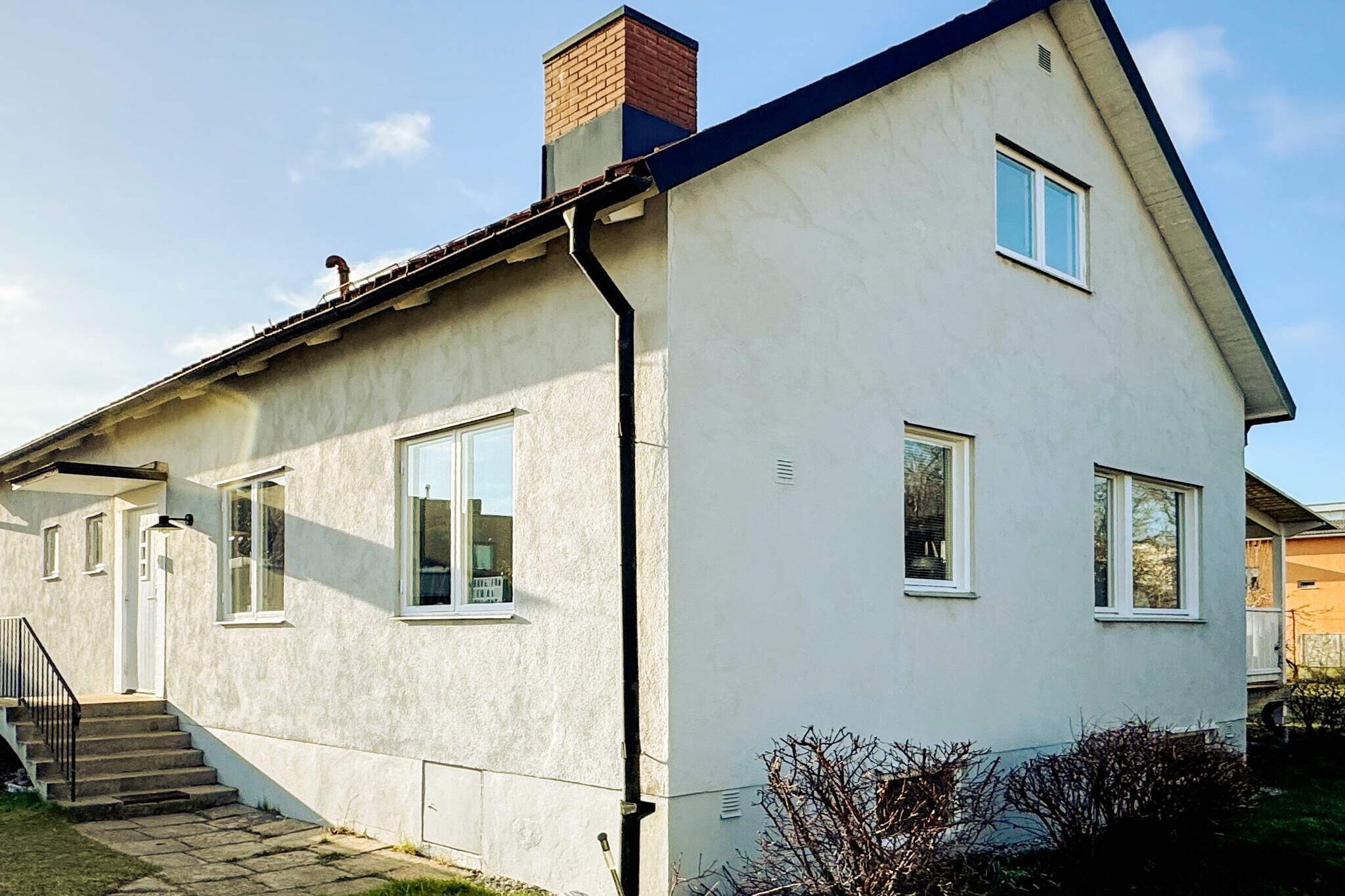 4 sterren vakantie huis in VISBY