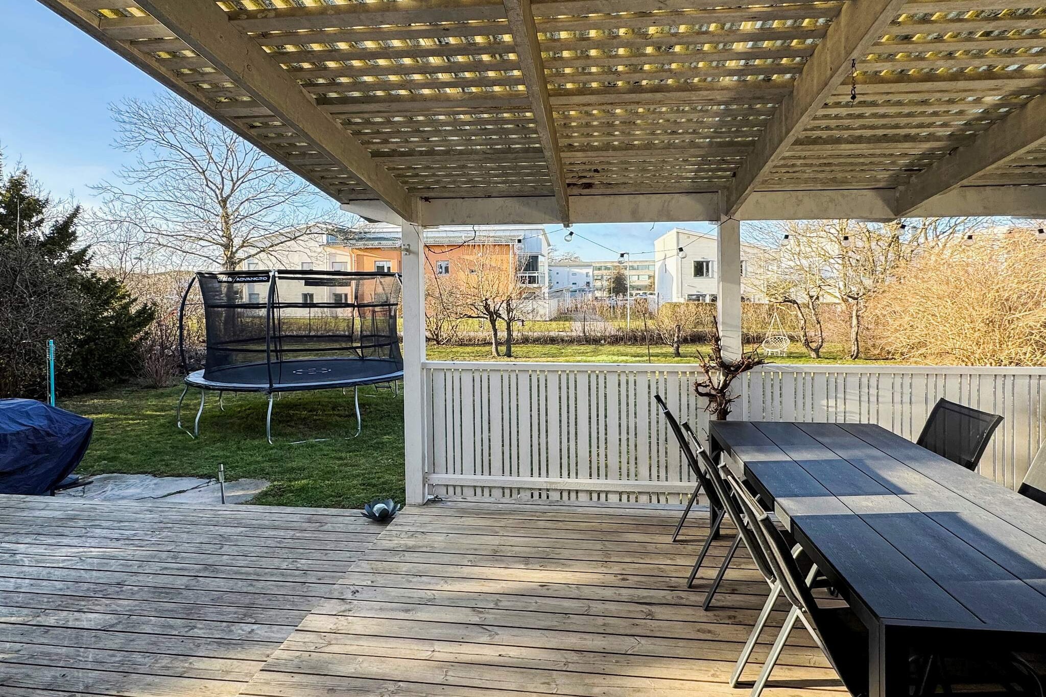 4 sterren vakantie huis in VISBY-Buitenlucht