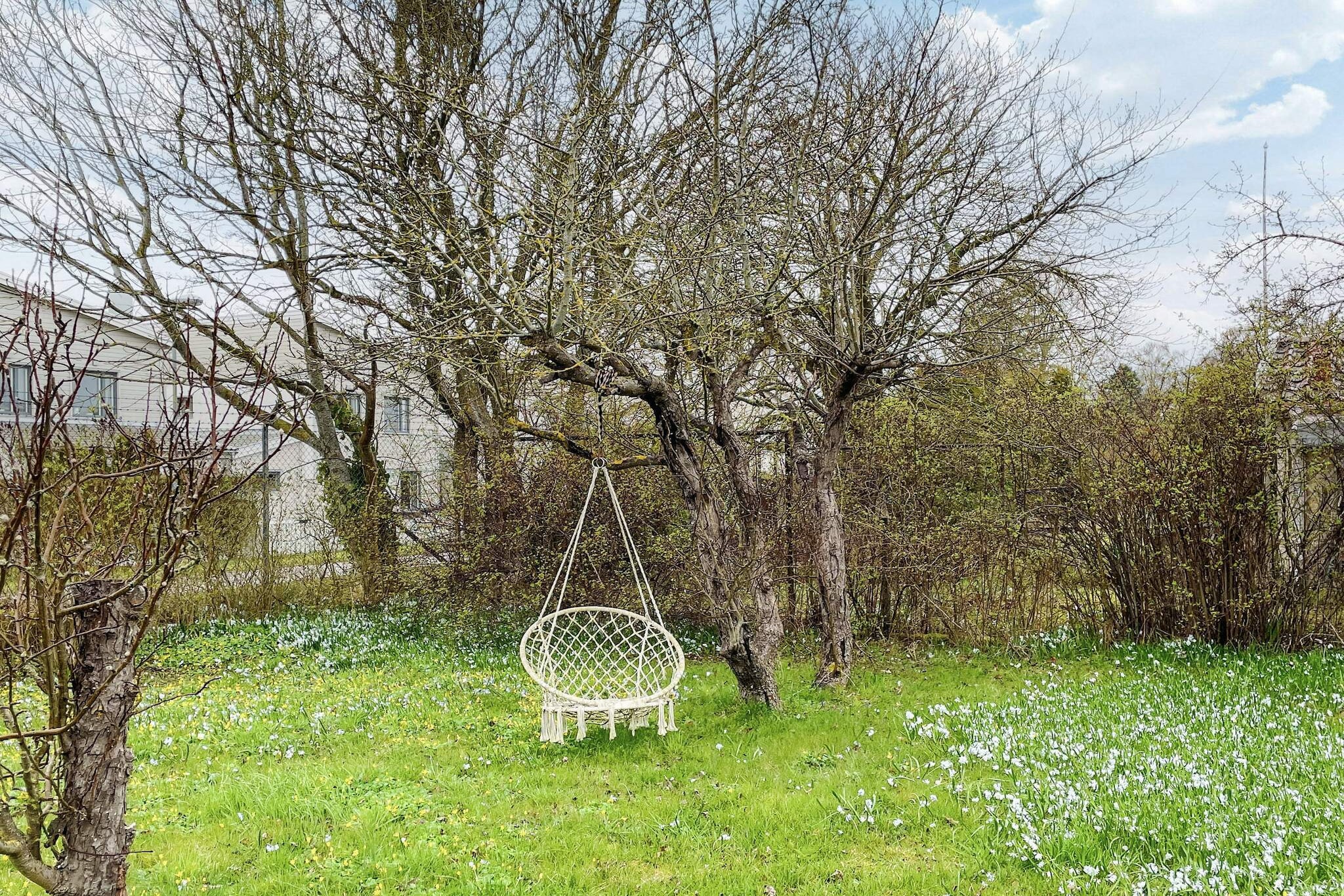4 sterren vakantie huis in VISBY-Buitenlucht