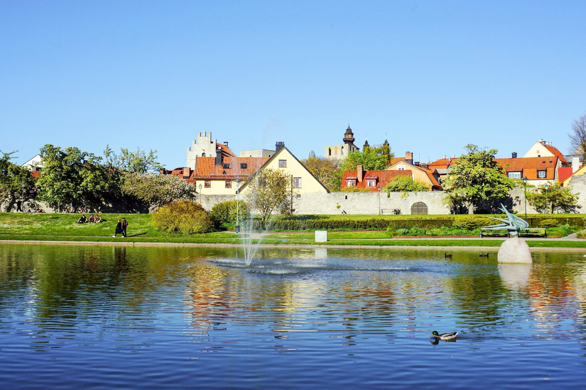 4 sterren vakantie huis in VISBY-Niet-getagd