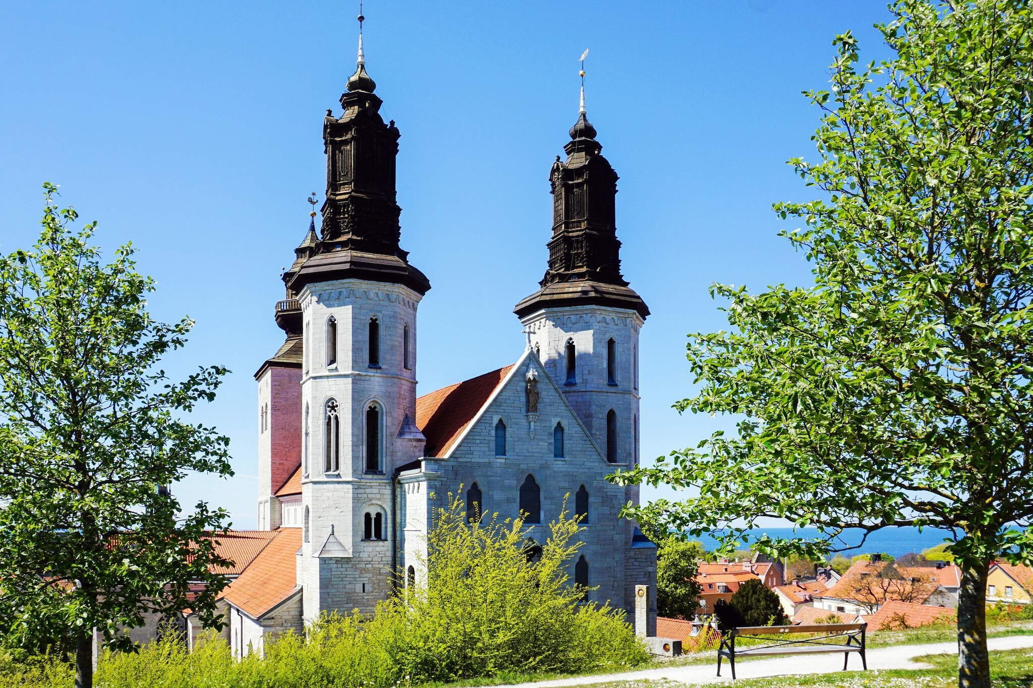 4 sterren vakantie huis in VISBY-Niet-getagd