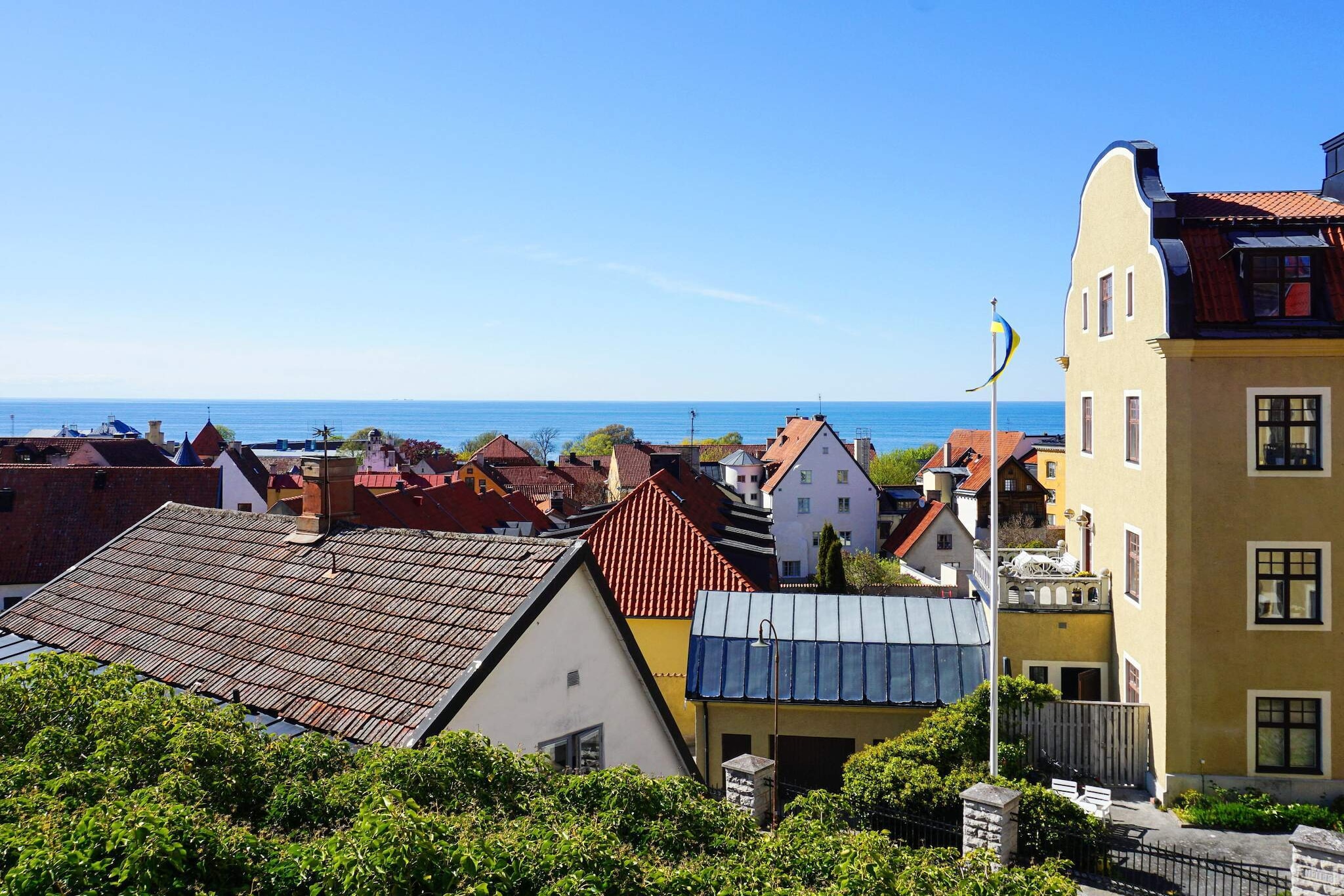 4 sterren vakantie huis in VISBY-Niet-getagd