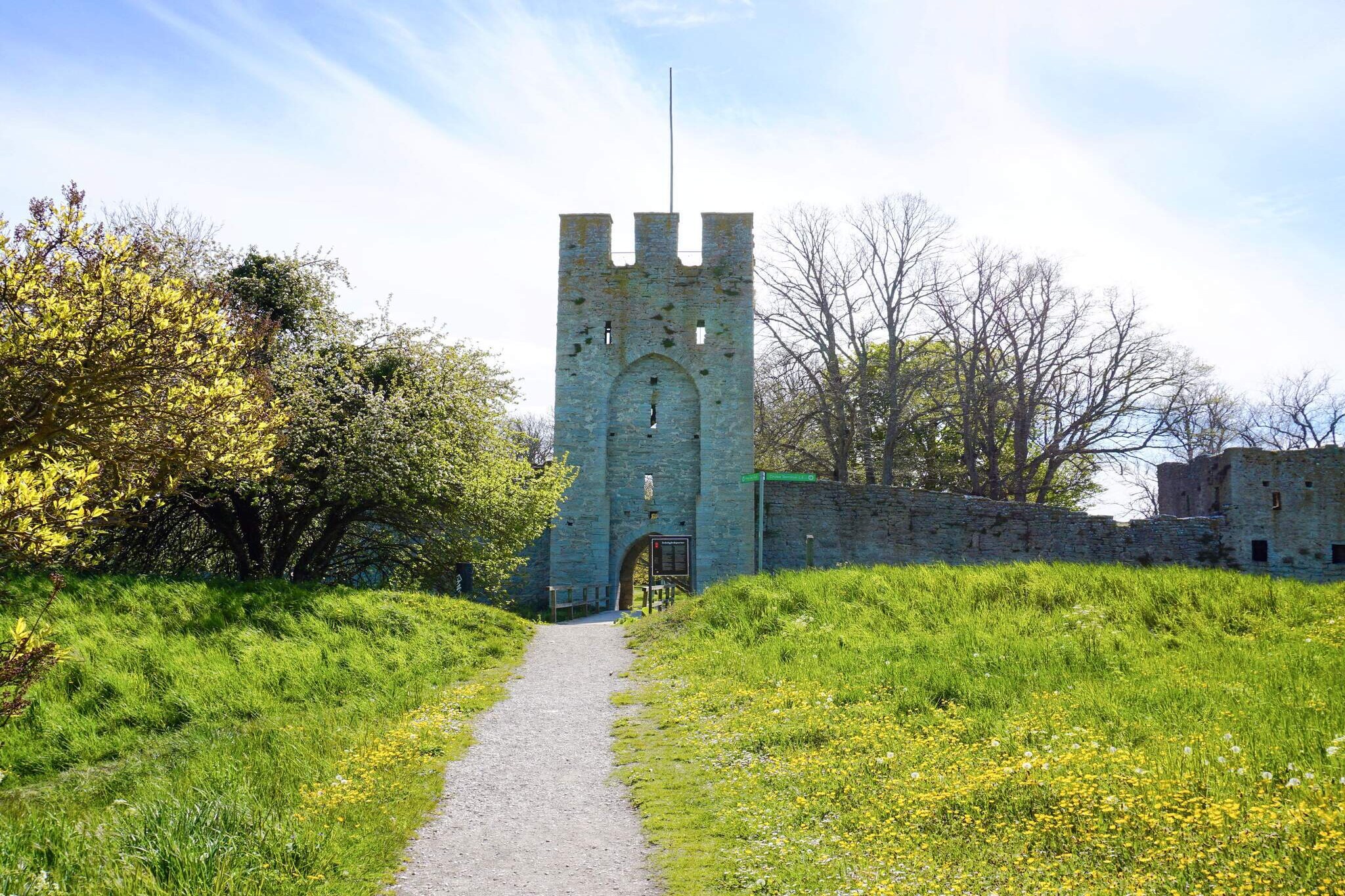 4 sterren vakantie huis in VISBY-Niet-getagd