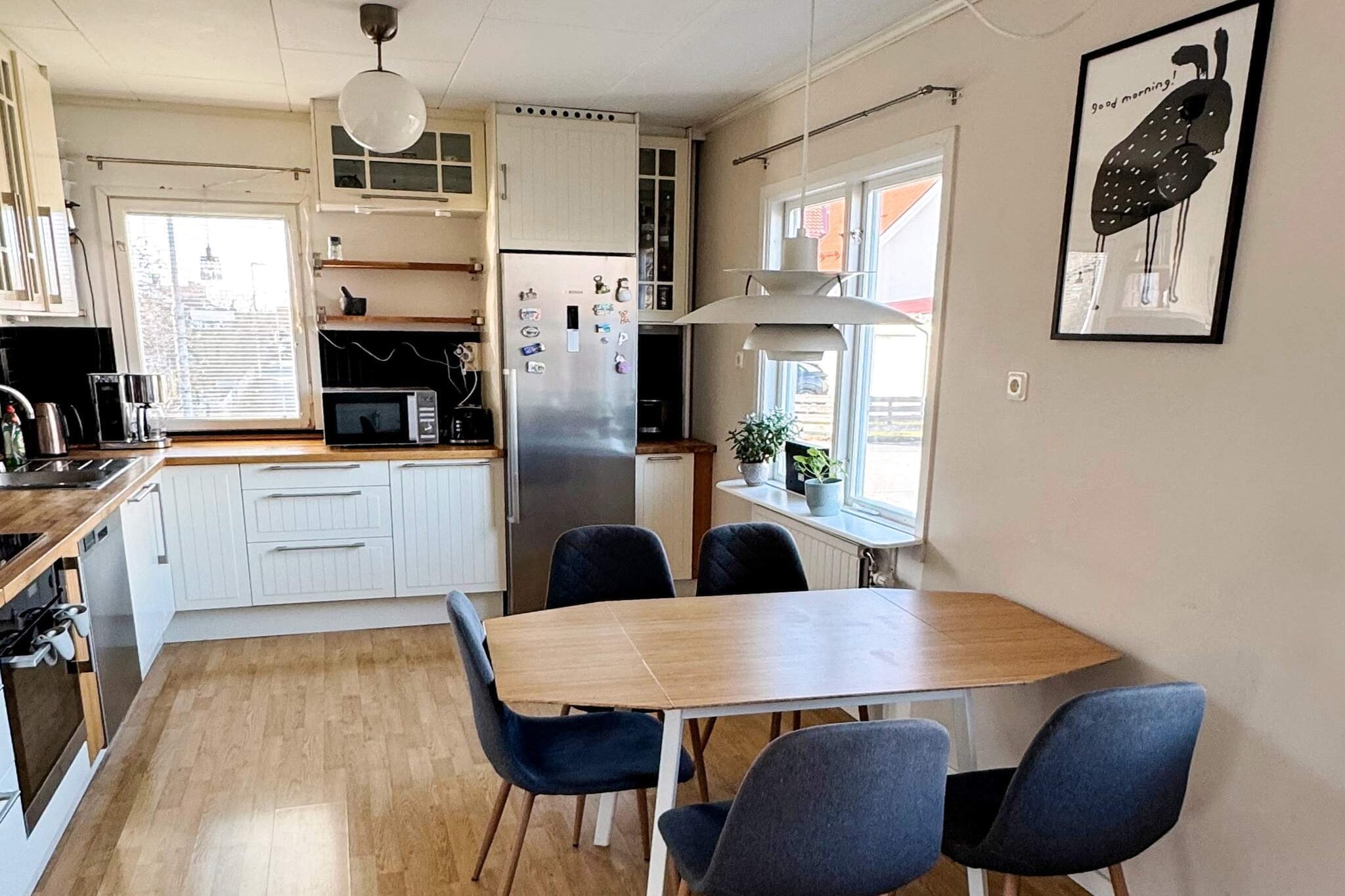 4 sterren vakantie huis in VISBY-Binnen