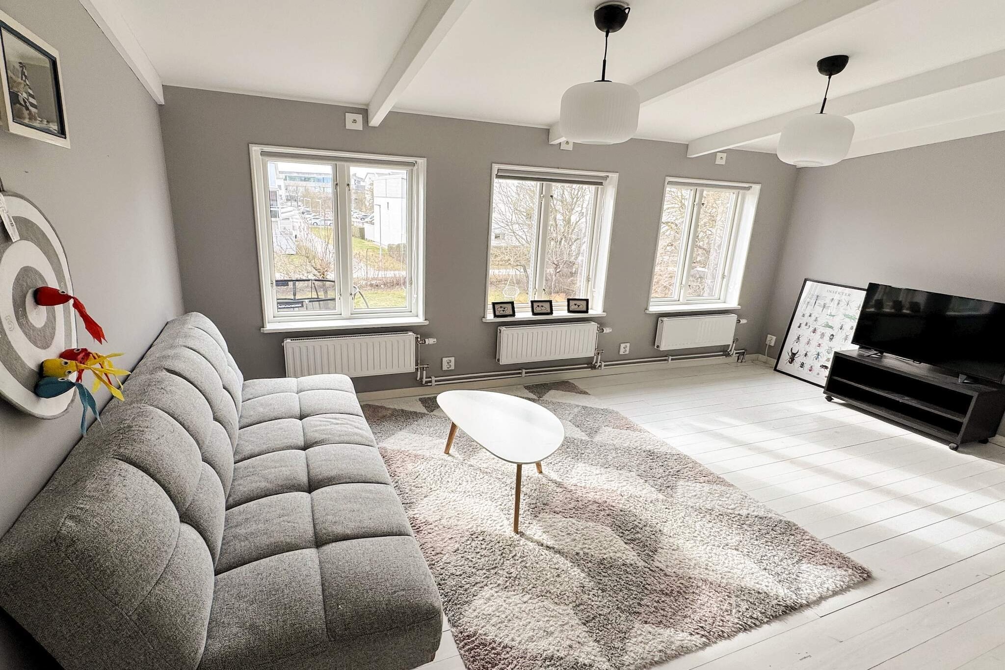 4 sterren vakantie huis in VISBY-Binnen