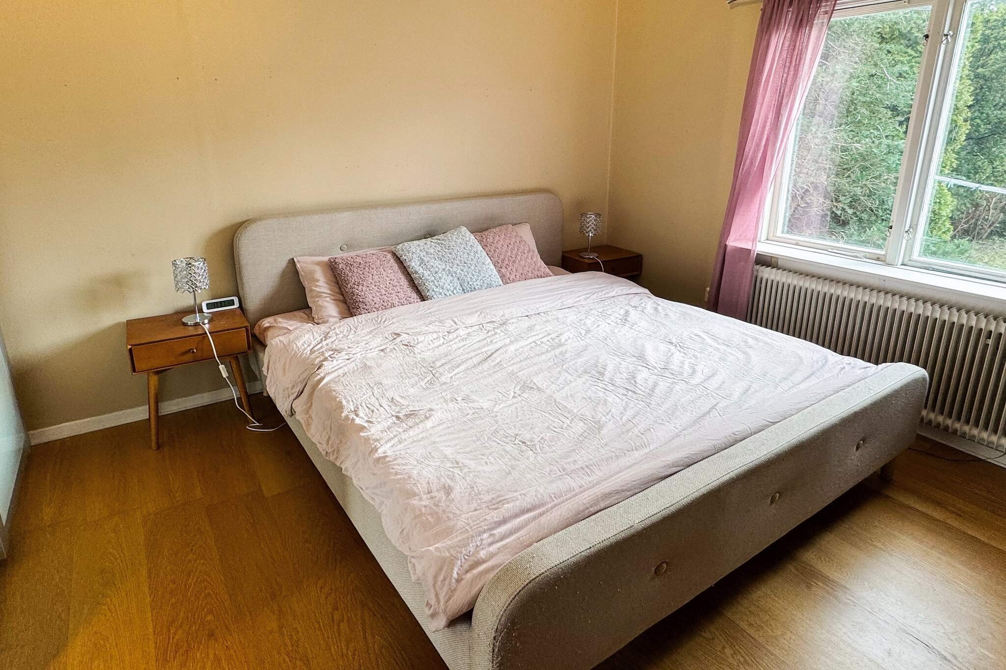 4 sterren vakantie huis in VISBY-Binnen