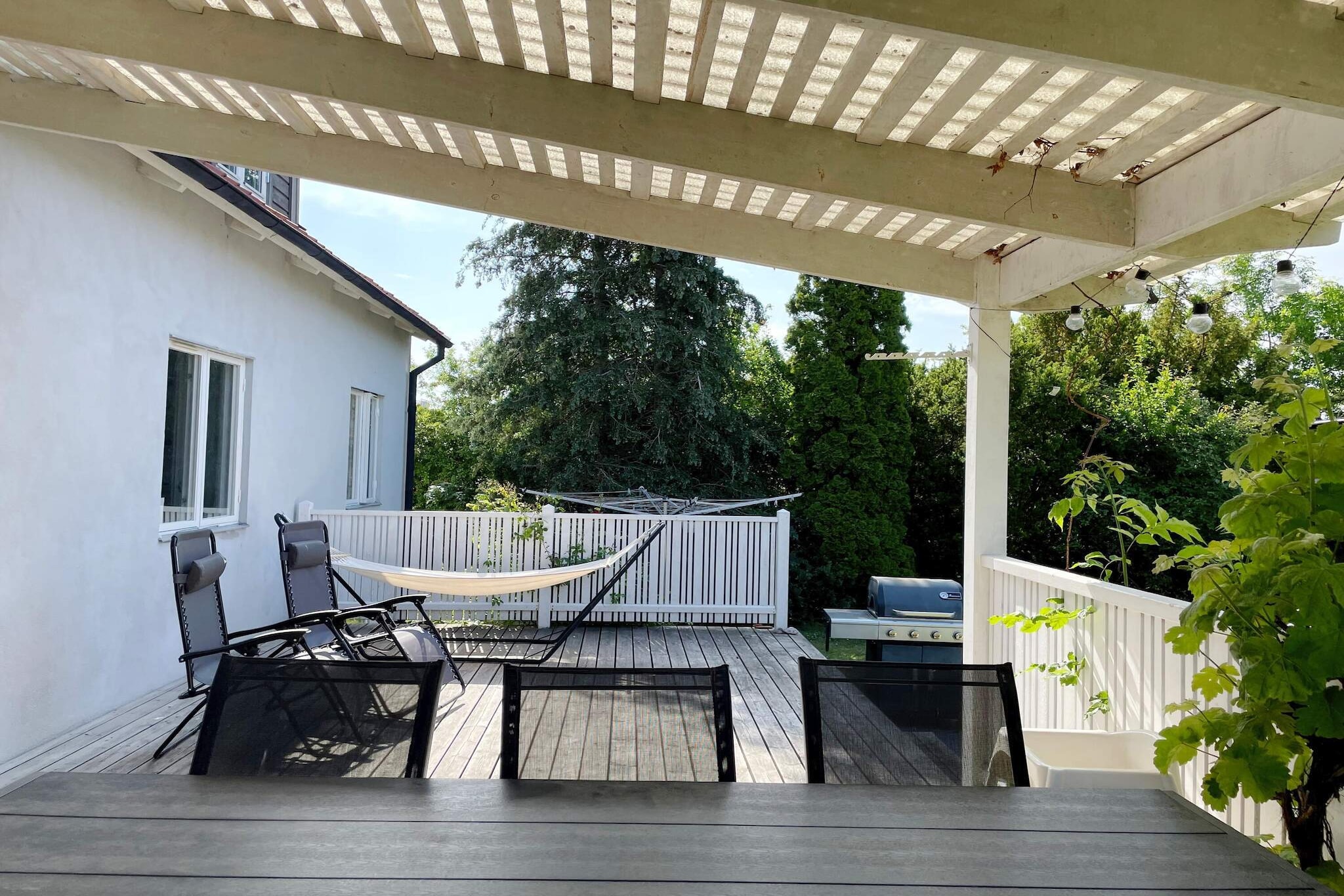 4 sterren vakantie huis in VISBY-Buitenlucht