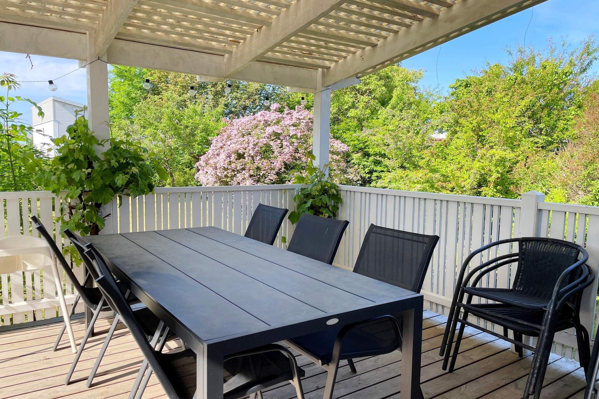 4 sterren vakantie huis in VISBY-Buitenlucht