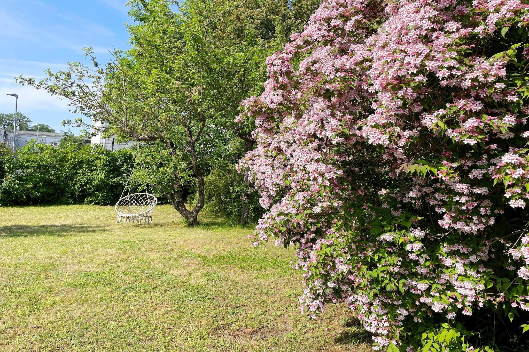 4 sterren vakantie huis in VISBY-Buitenlucht