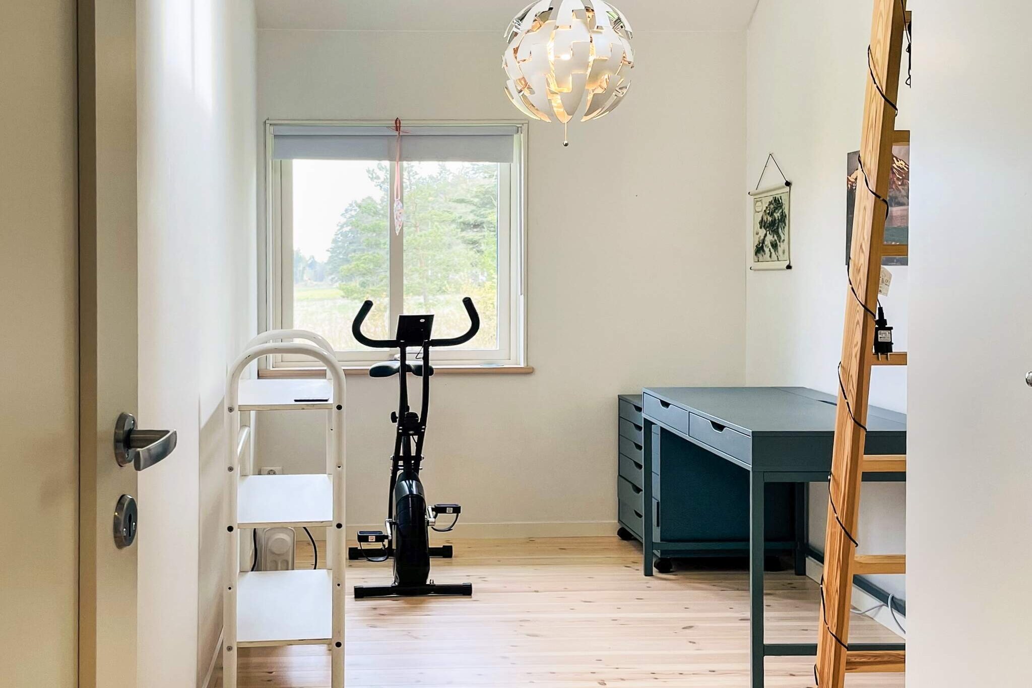 5 Personen Ferienhaus in LIDKÖPING-Innen