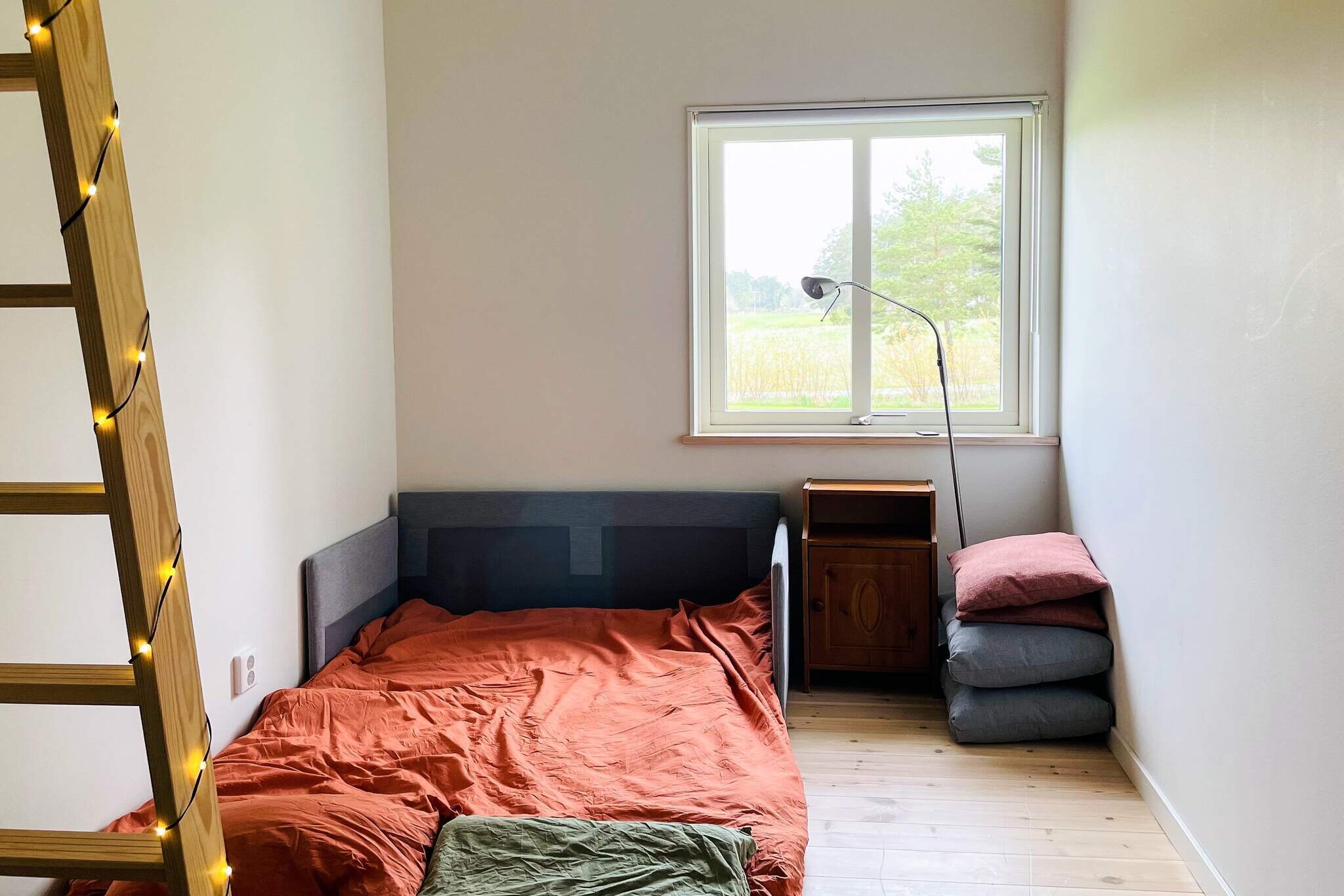 5 Personen Ferienhaus in LIDKÖPING-Innen