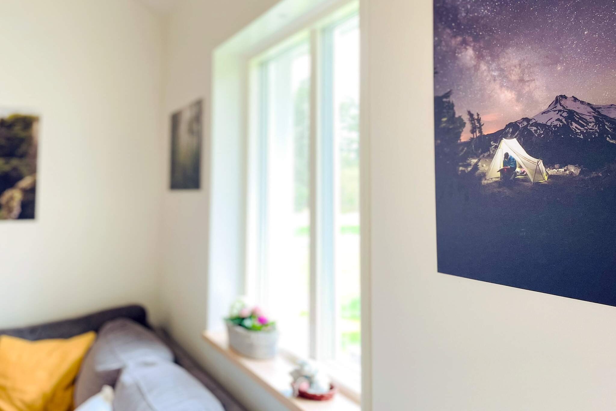 5 Personen Ferienhaus in LIDKÖPING-Innen