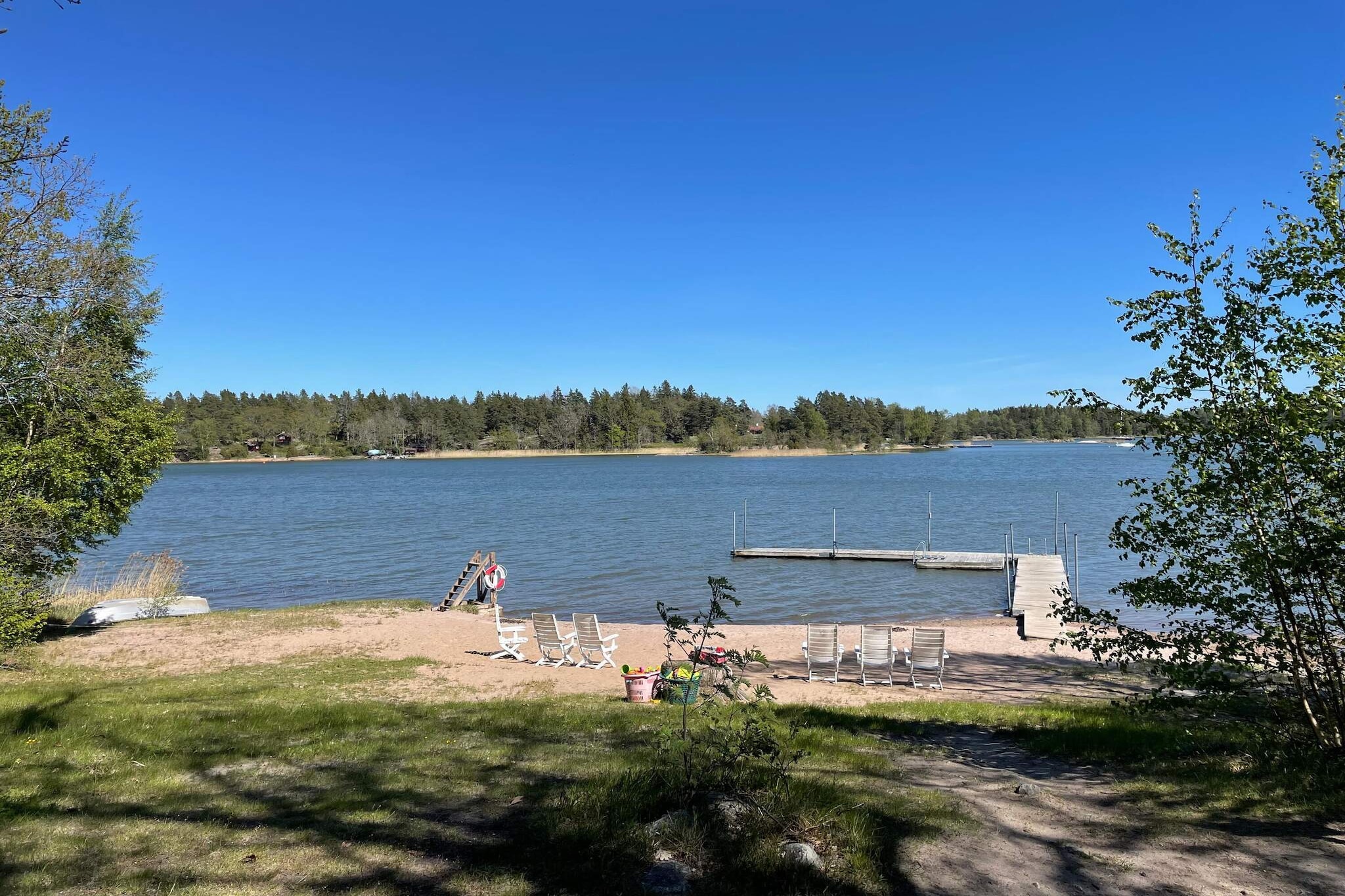 4 sterren vakantie huis in NORRTÄLJE-Niet-getagd