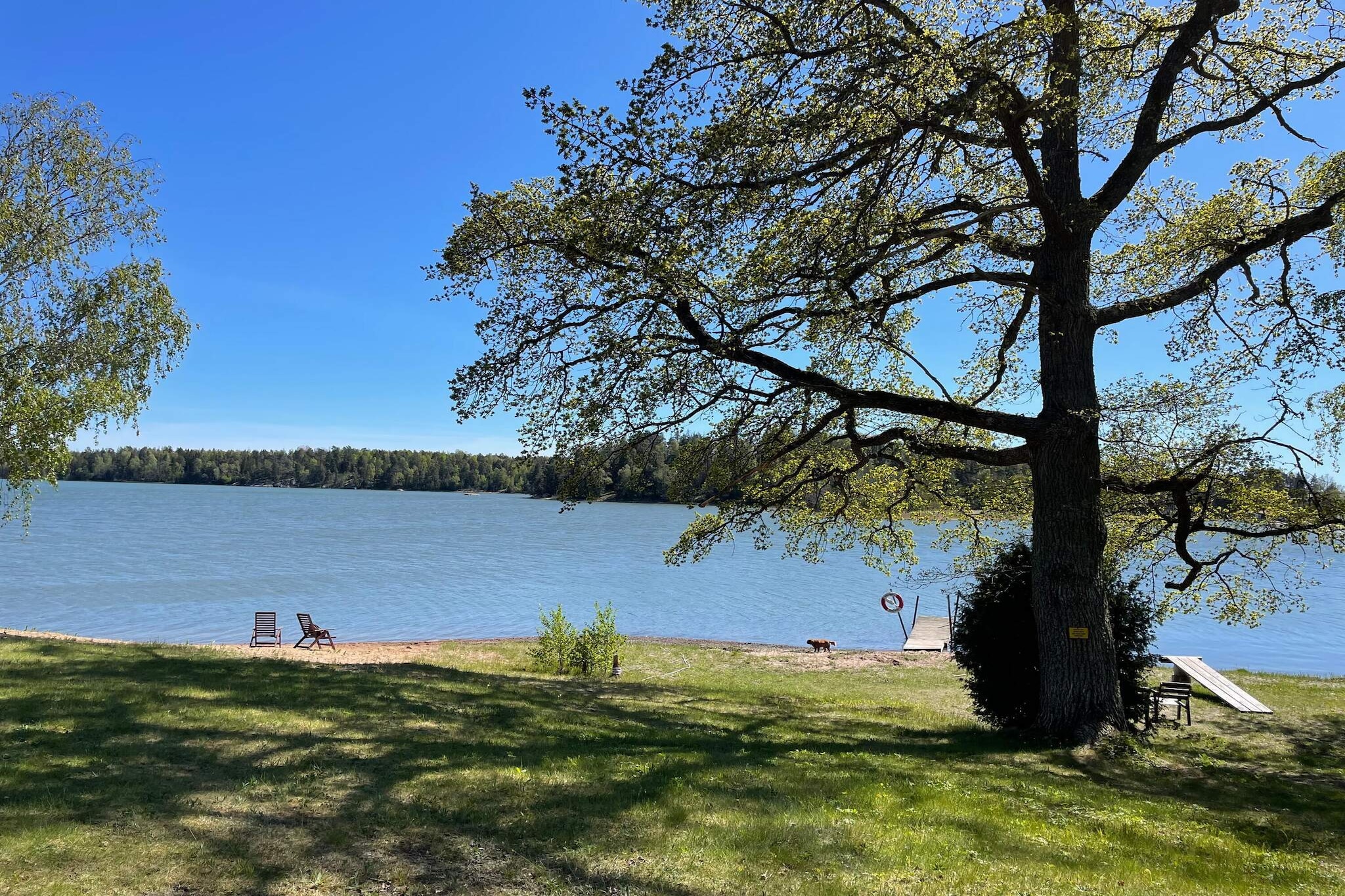 4 sterren vakantie huis in NORRTÄLJE-Niet-getagd