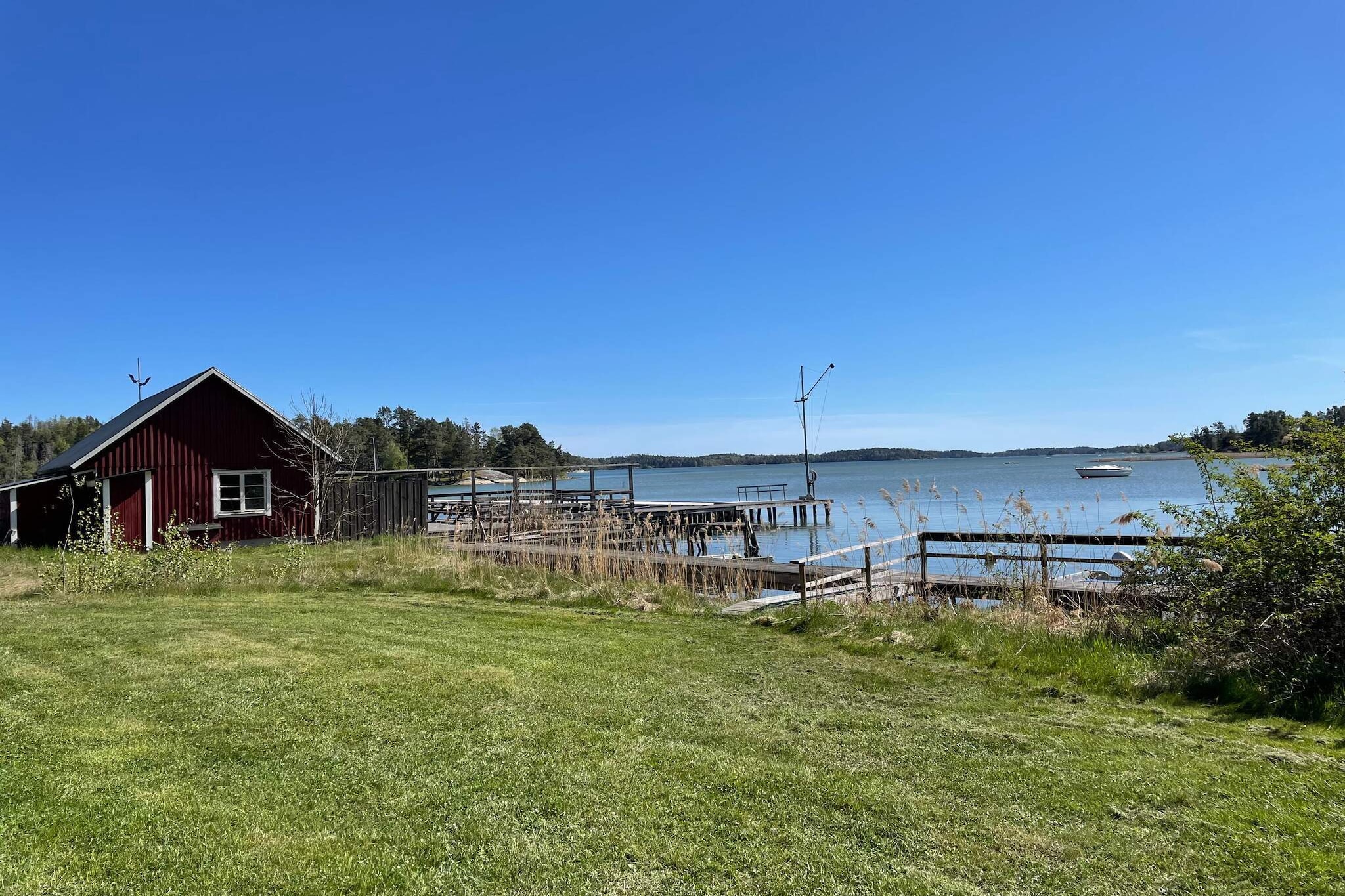 4 sterren vakantie huis in NORRTÄLJE-Niet-getagd