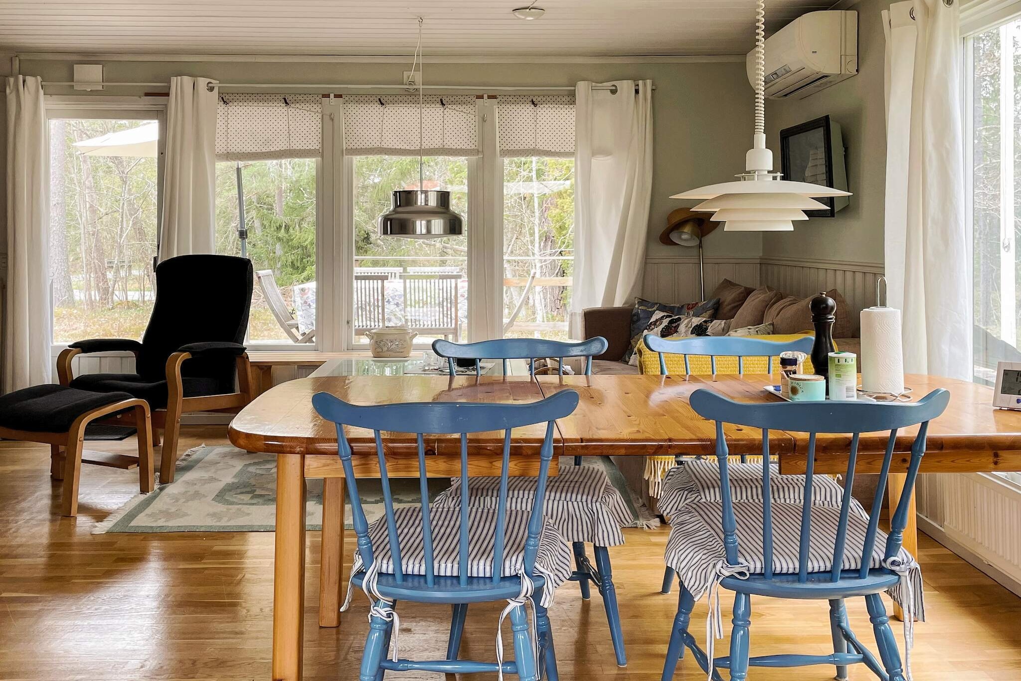 4 sterren vakantie huis in NORRTÄLJE-Binnen