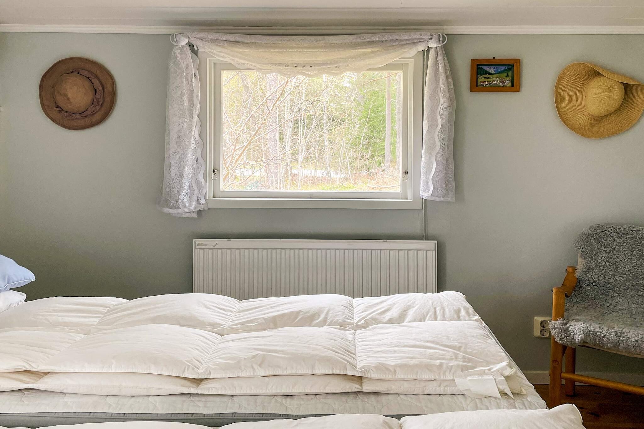 4 sterren vakantie huis in NORRTÄLJE-Binnen