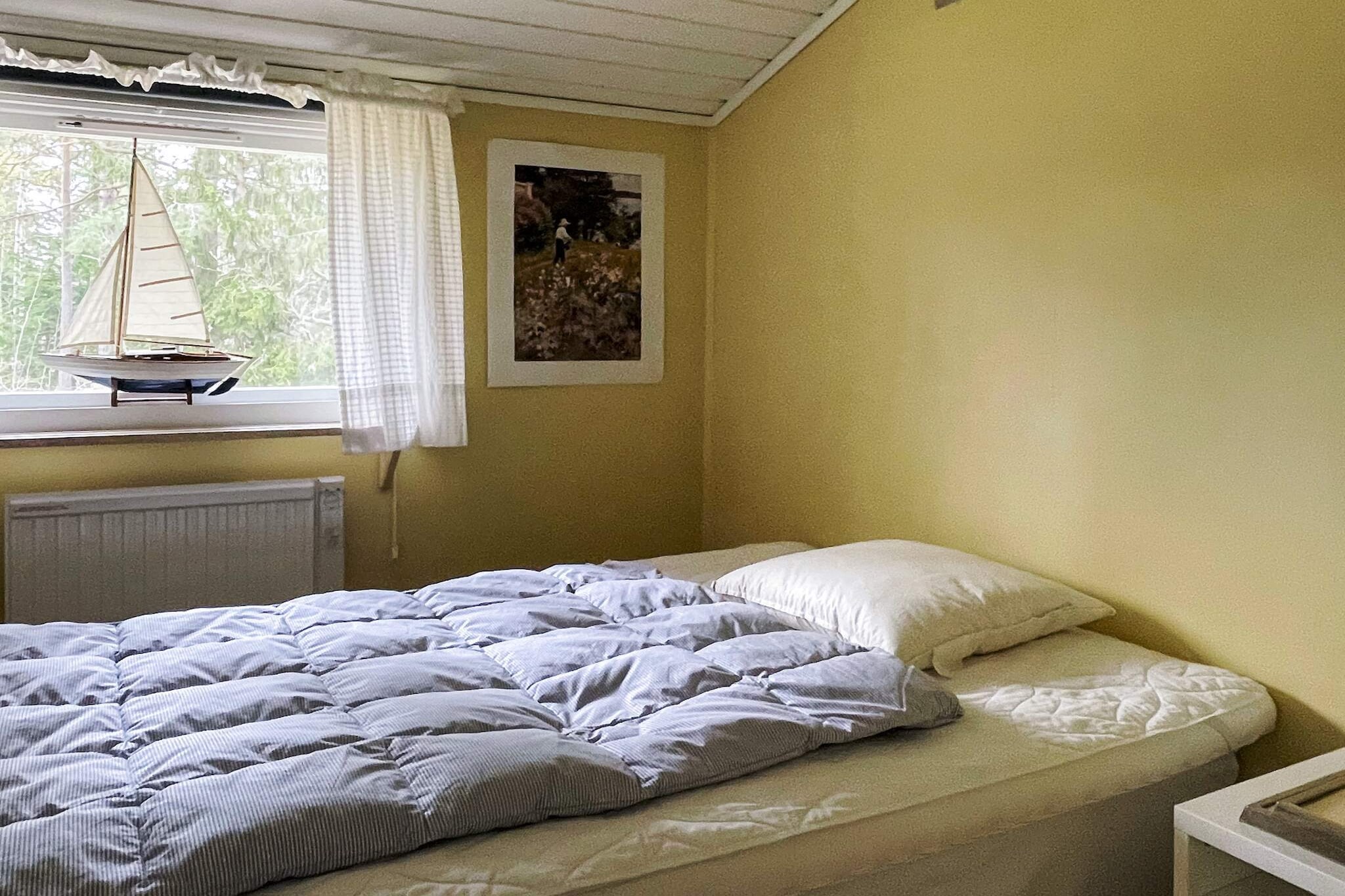 4 sterren vakantie huis in NORRTÄLJE-Binnen
