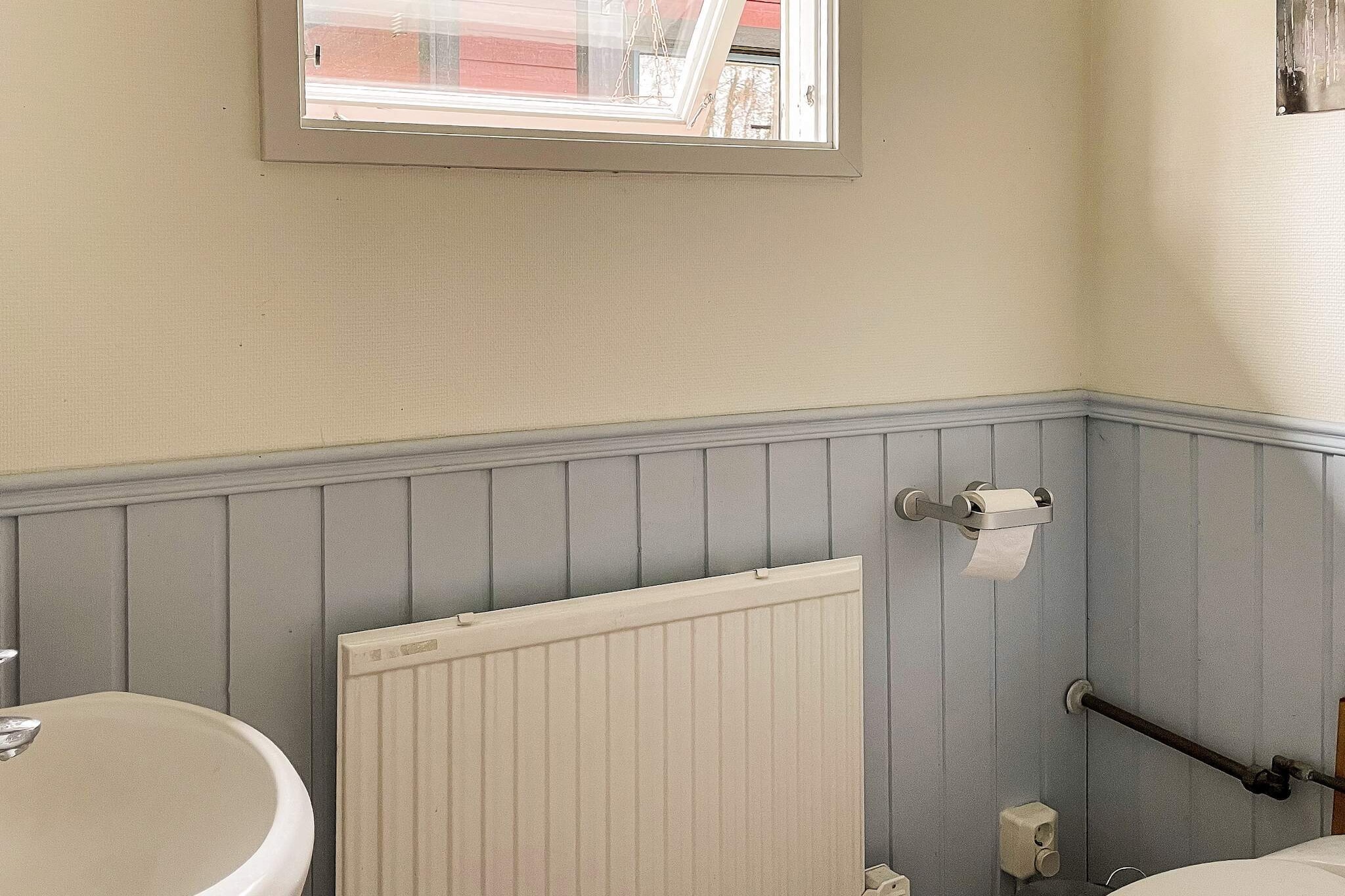 4 sterren vakantie huis in NORRTÄLJE-Binnen