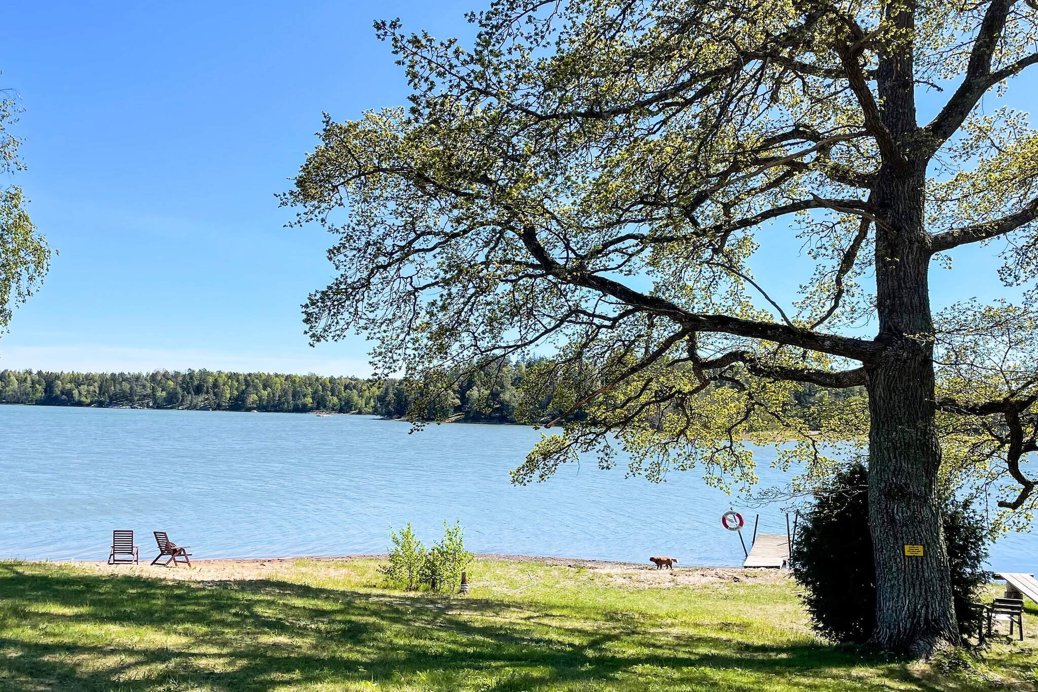 4 sterren vakantie huis in NORRTÄLJE-Niet-getagd