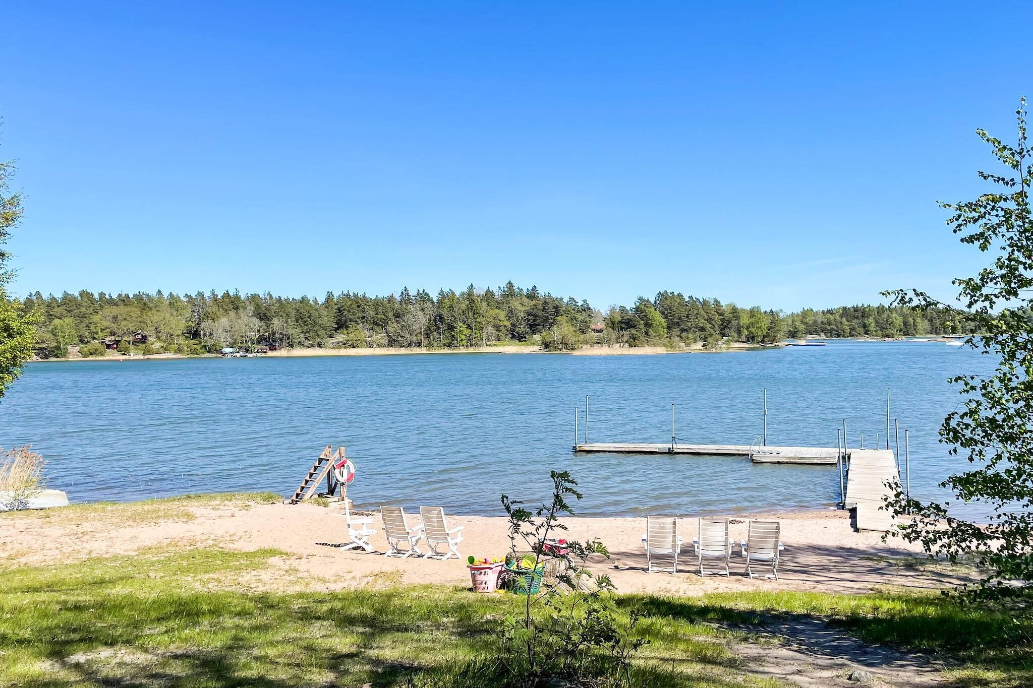 4 sterren vakantie huis in NORRTÄLJE-Niet-getagd