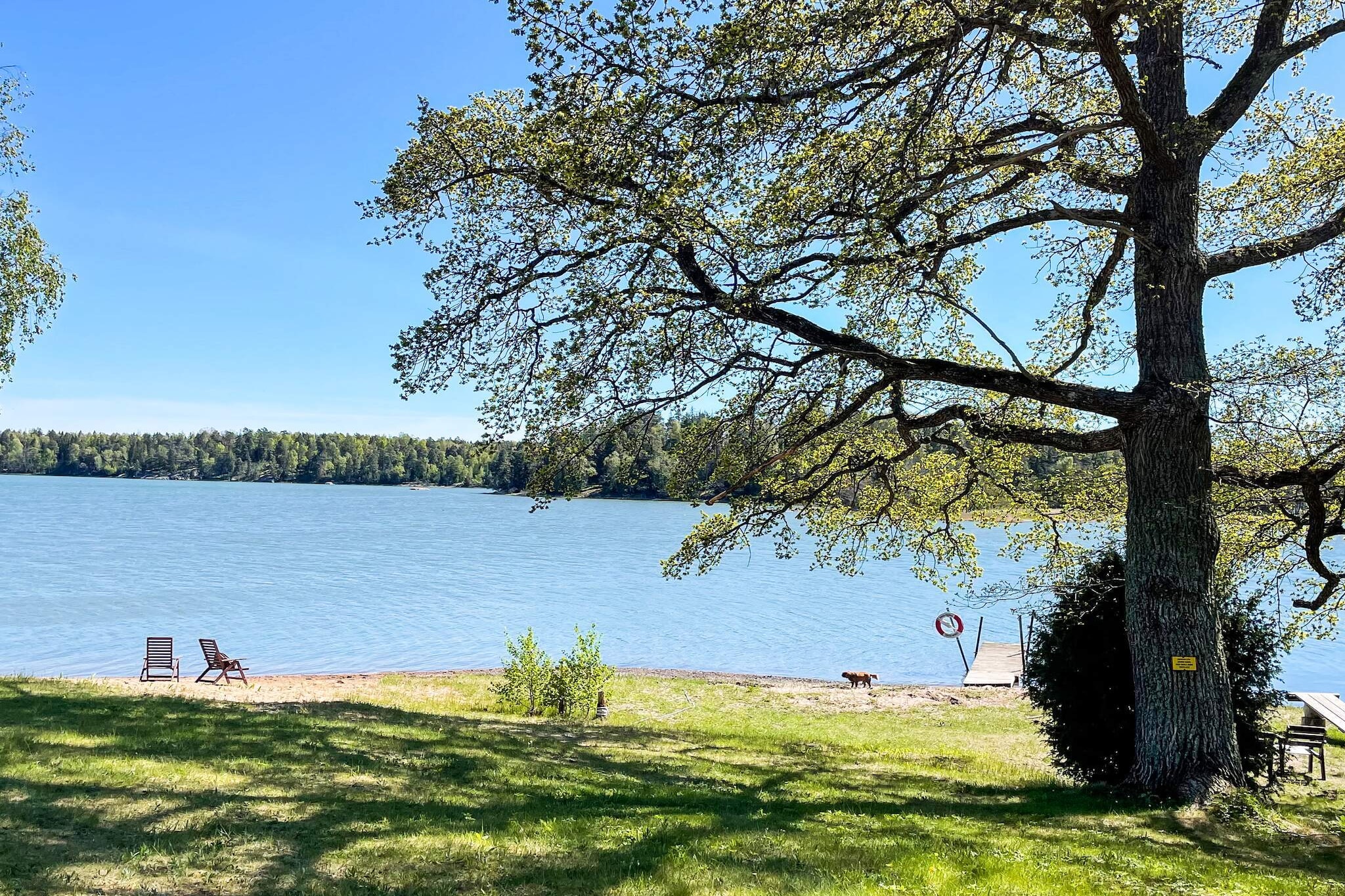 4 sterren vakantie huis in NORRTÄLJE-Niet-getagd