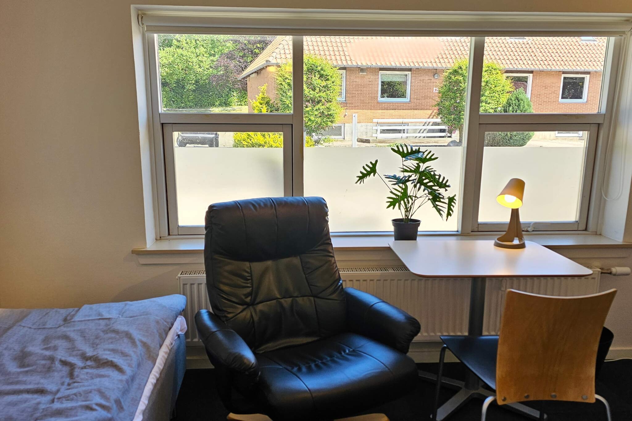 T1 Business enkeltværelsese-Intérieur